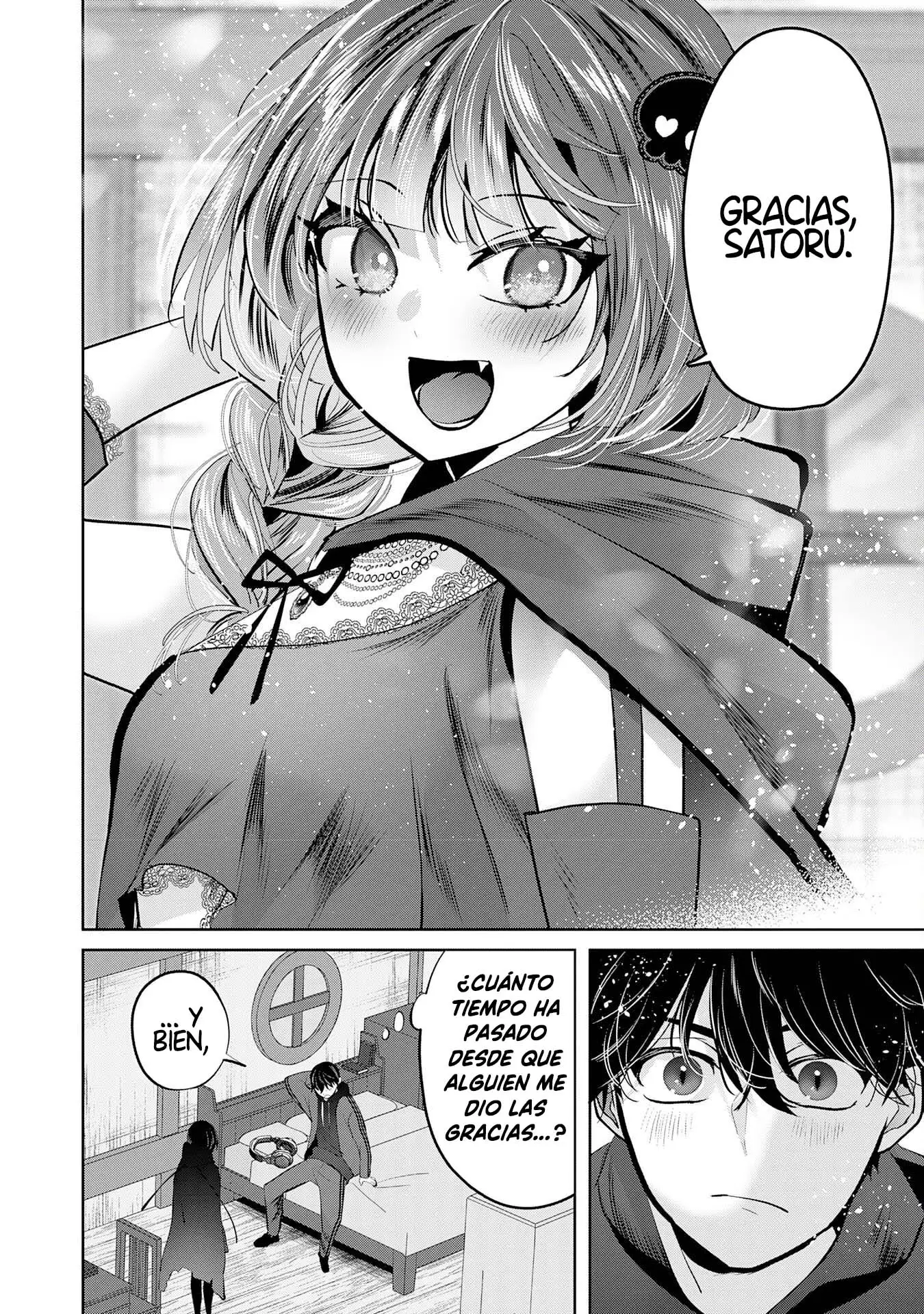 ZENDOUKOUGEKI «AUTO» SUKIRU DE ORE DAKE CHOUSOKU REBERU APPU ~MEGAMI GA MICHIBIKU TAIDANA TENSEISHA NO SAKUTTO ISEKAI KOURYAKU~ capítulo 1 página 36