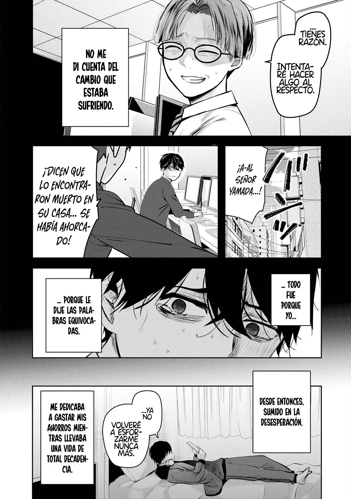 ZENDOUKOUGEKI «AUTO» SUKIRU DE ORE DAKE CHOUSOKU REBERU APPU ~MEGAMI GA MICHIBIKU TAIDANA TENSEISHA NO SAKUTTO ISEKAI KOURYAKU~ capítulo 2 página 10