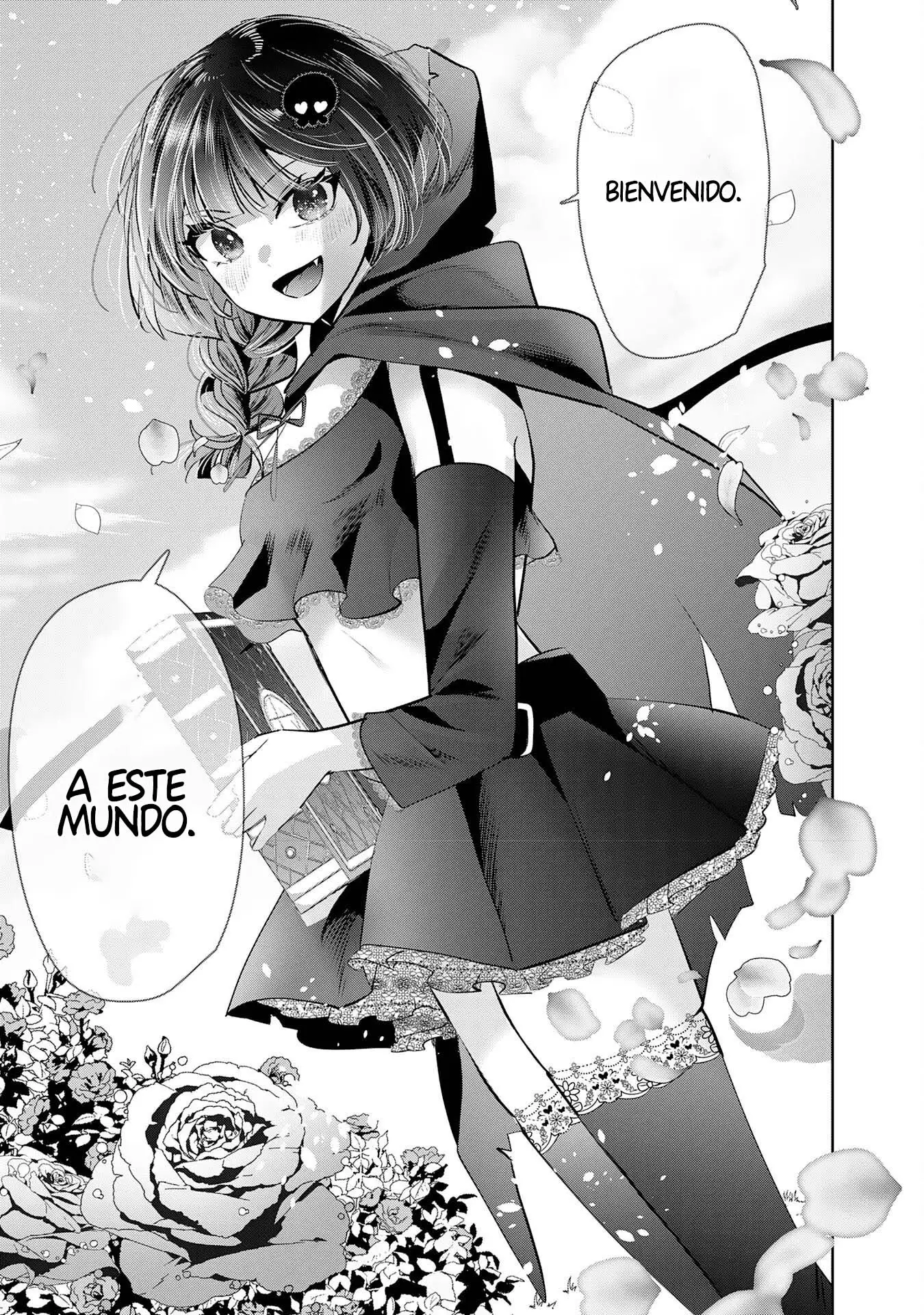 ZENDOUKOUGEKI «AUTO» SUKIRU DE ORE DAKE CHOUSOKU REBERU APPU ~MEGAMI GA MICHIBIKU TAIDANA TENSEISHA NO SAKUTTO ISEKAI KOURYAKU~ capítulo 2 página 15