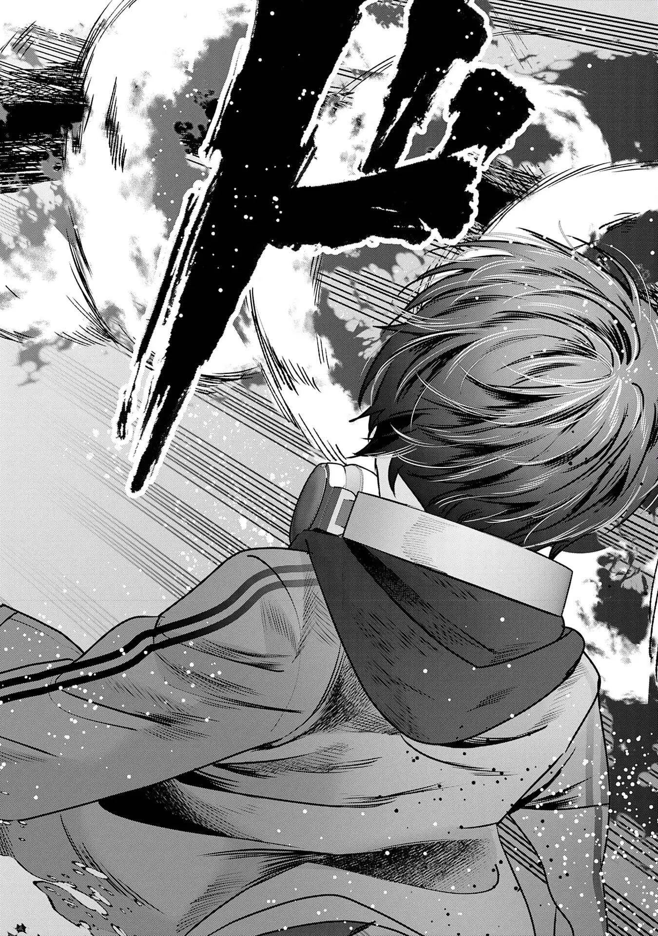 ZENDOUKOUGEKI «AUTO» SUKIRU DE ORE DAKE CHOUSOKU REBERU APPU ~MEGAMI GA MICHIBIKU TAIDANA TENSEISHA NO SAKUTTO ISEKAI KOURYAKU~ capítulo 2 página 26