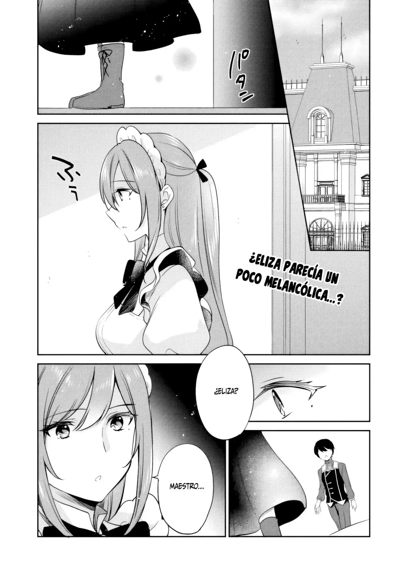 Zennin Ossan, Umarekawattara SSS Rank Jinsei ga Kakutei Shita - Capítulo 100 - Página 5 - LectorTMOo