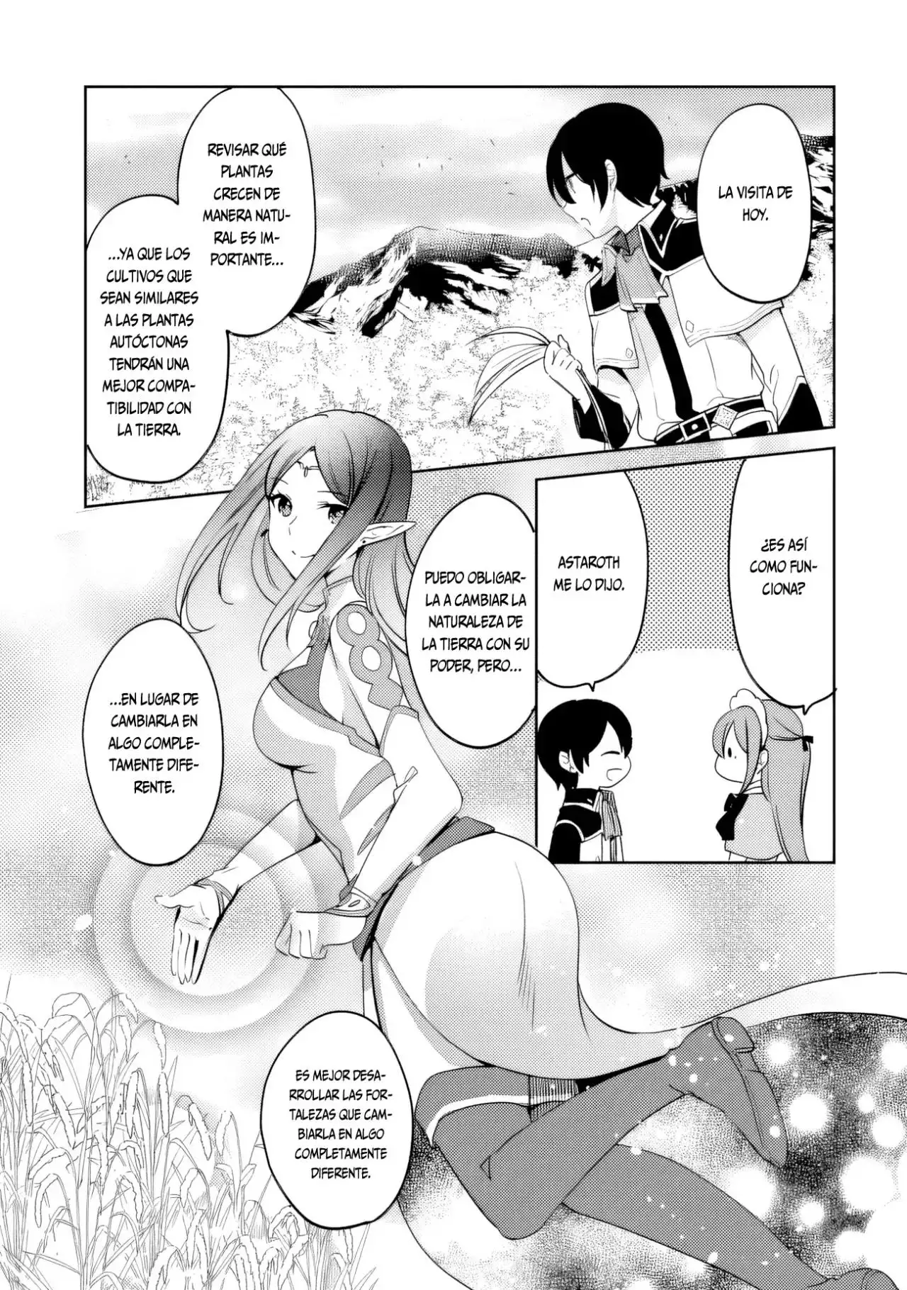 Zennin Ossan, Umarekawattara SSS Rank Jinsei ga Kakutei Shita - Capítulo 100 - Página 11 - LectorTMOo
