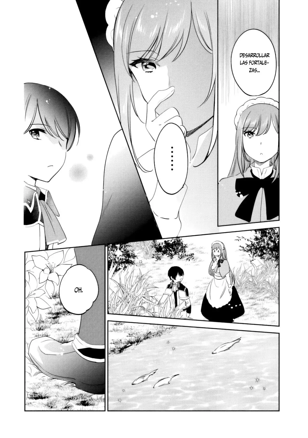 Zennin Ossan, Umarekawattara SSS Rank Jinsei ga Kakutei Shita - Capítulo 100 - Página 12 - LectorTMOo