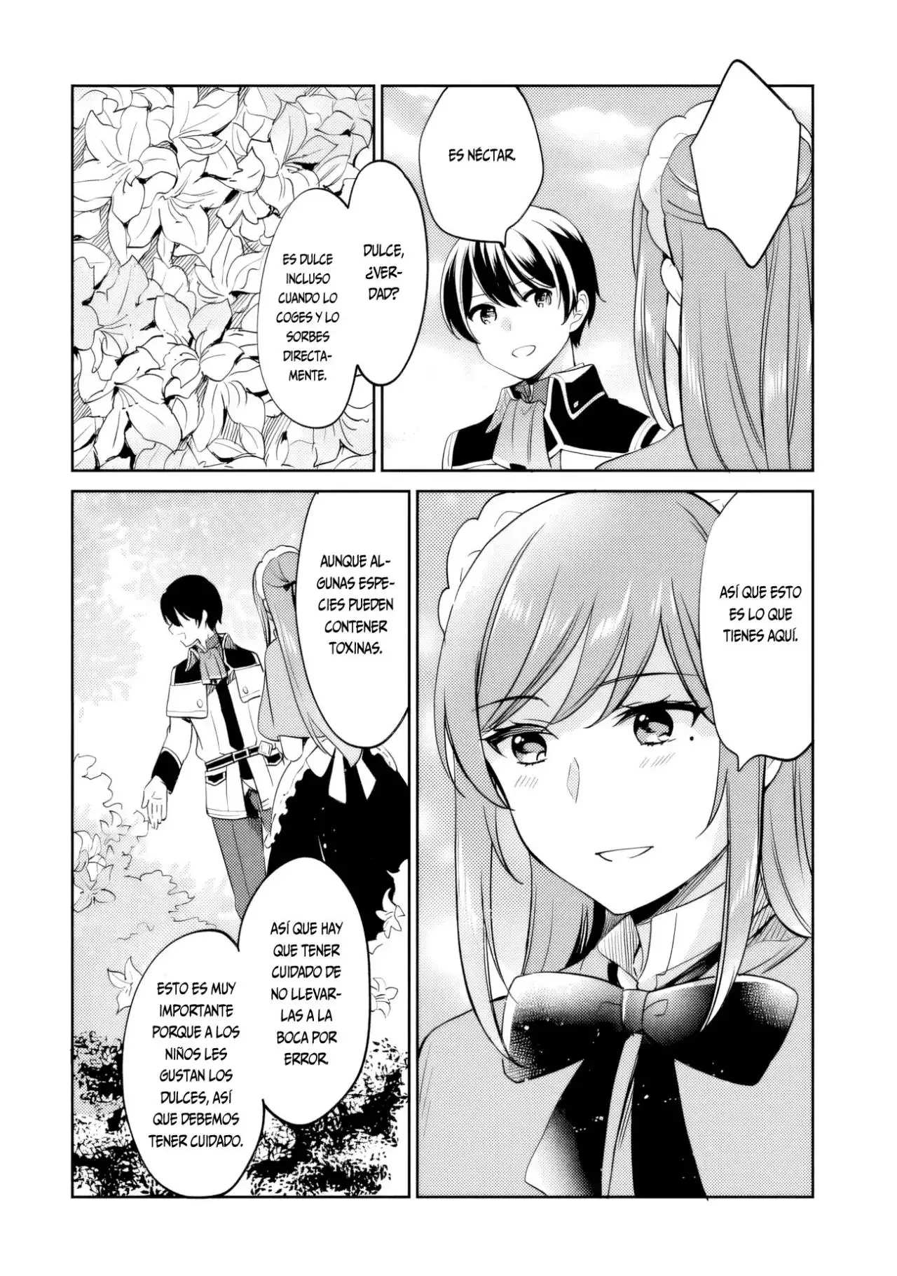 Zennin Ossan, Umarekawattara SSS Rank Jinsei ga Kakutei Shita - Capítulo 100 - Página 14 - LectorTMOo
