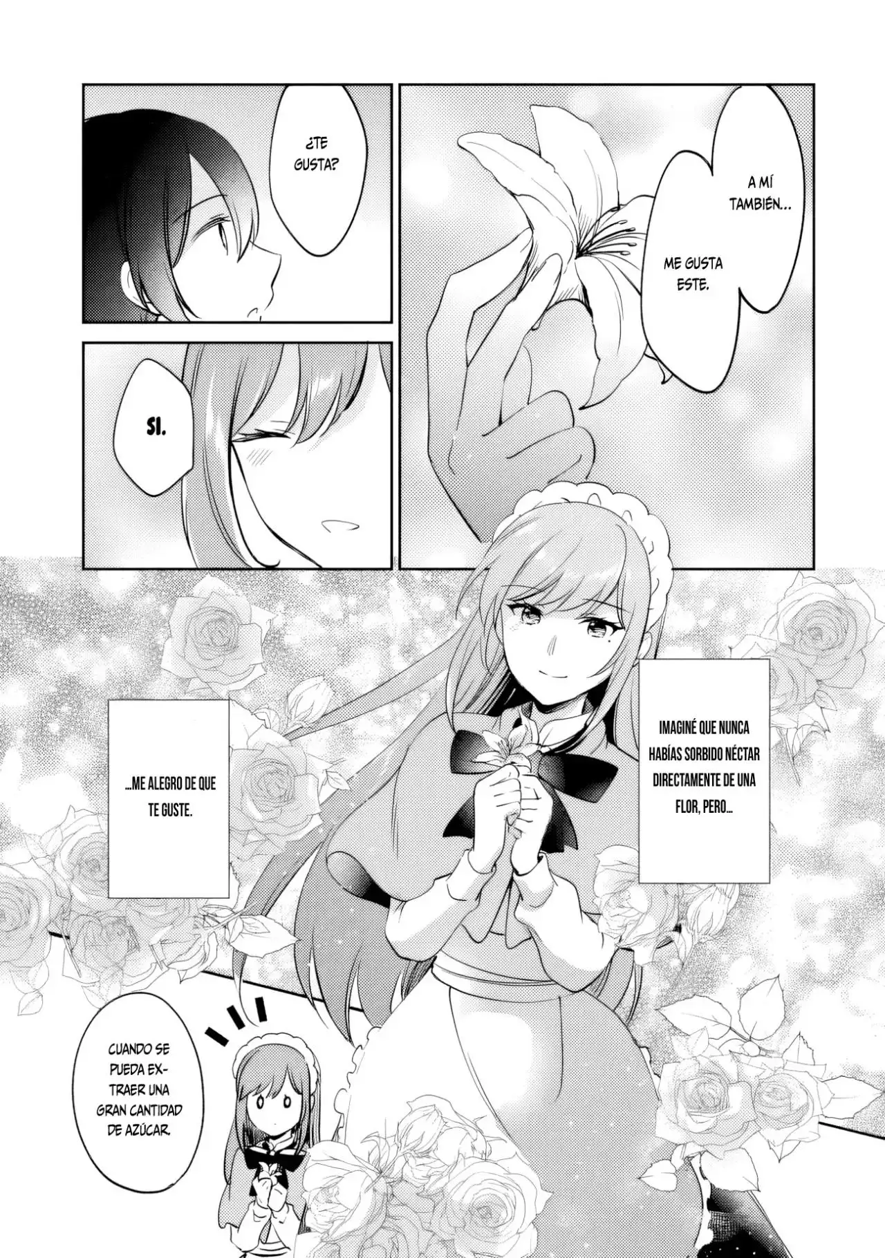 Zennin Ossan, Umarekawattara SSS Rank Jinsei ga Kakutei Shita - Capítulo 100 - Página 15 - LectorTMOo
