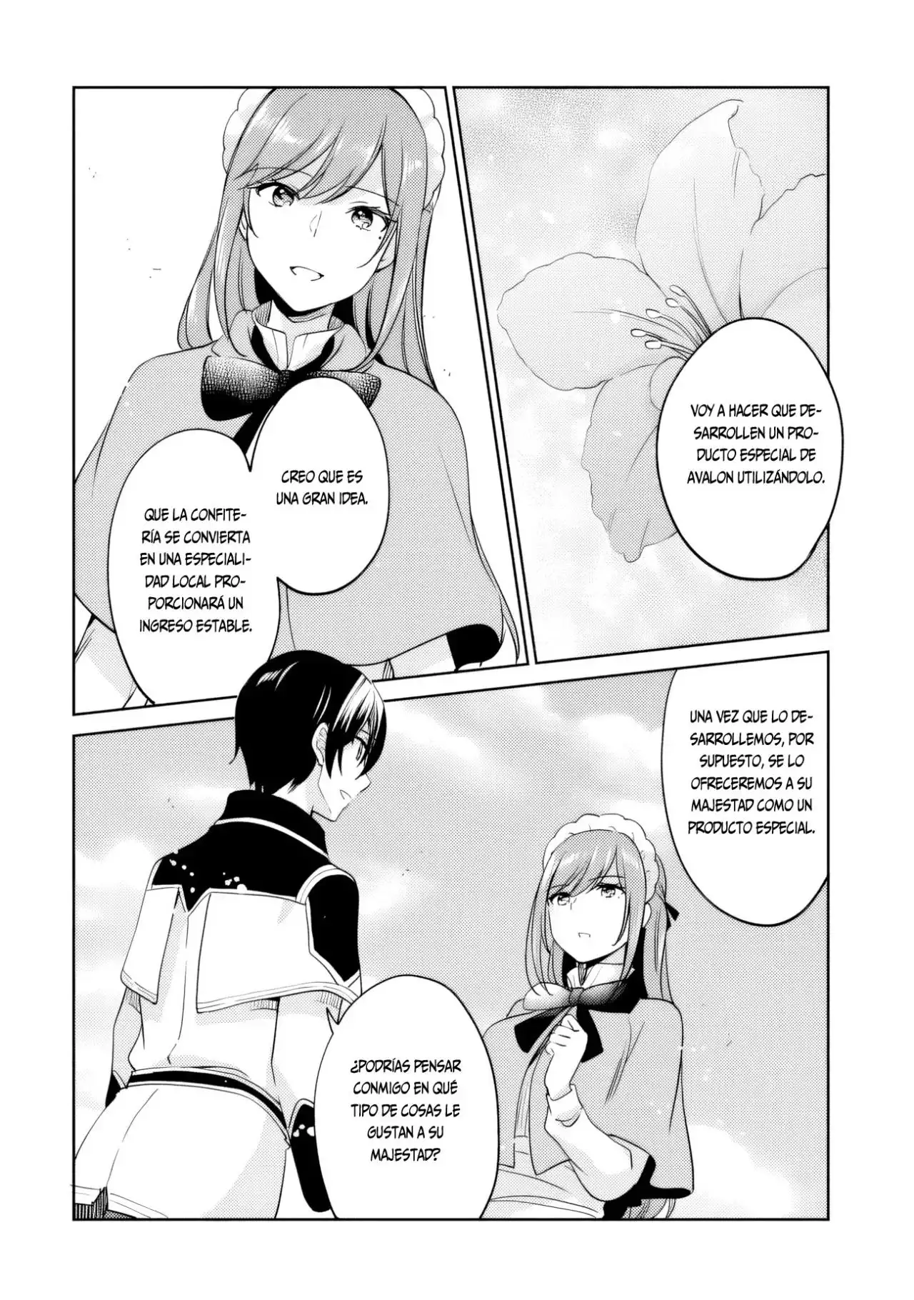 Zennin Ossan, Umarekawattara SSS Rank Jinsei ga Kakutei Shita - Capítulo 100 - Página 16 - LectorTMOo