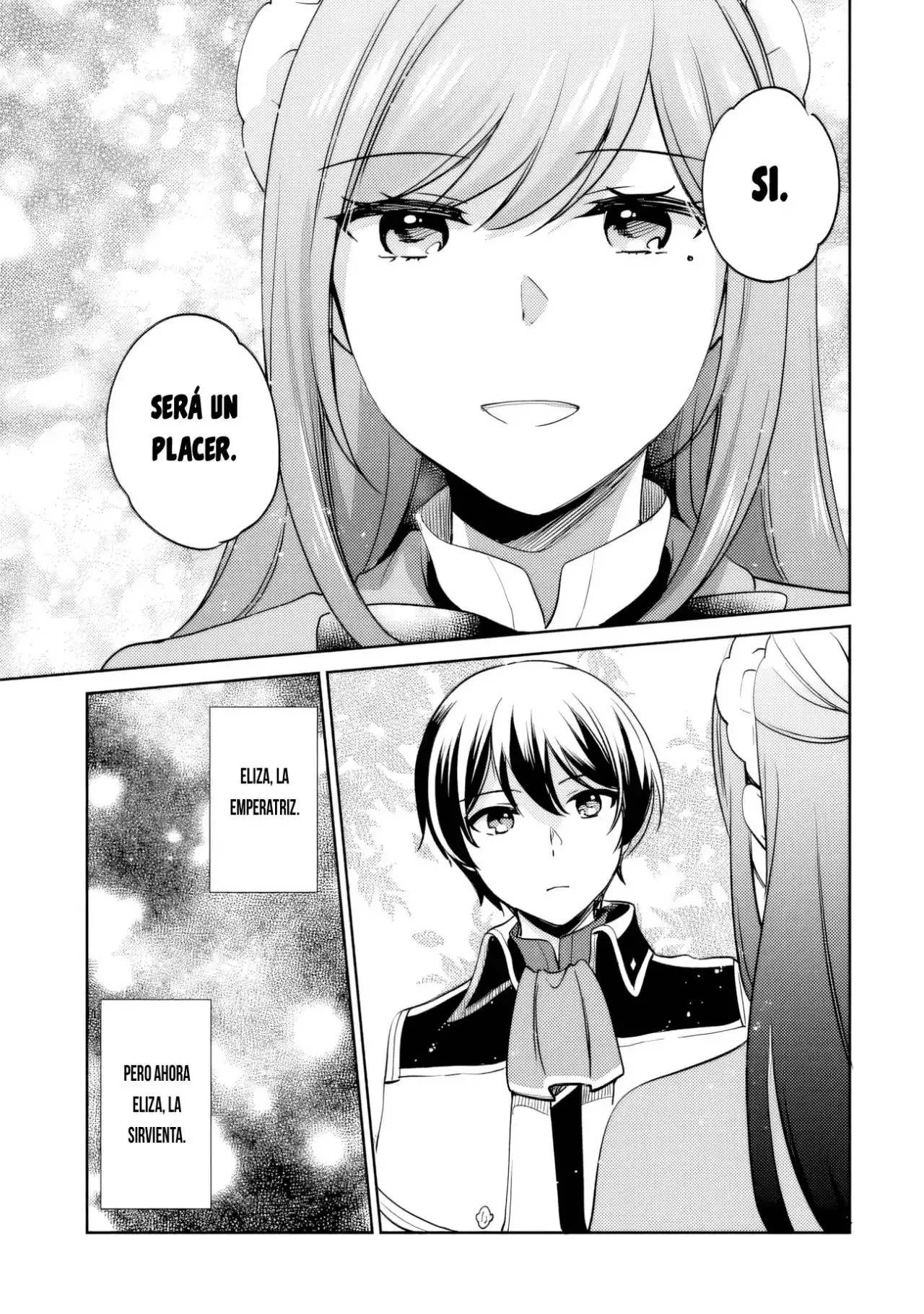 Zennin Ossan, Umarekawattara SSS Rank Jinsei ga Kakutei Shita - Capítulo 100 - Página 17 - LectorTMOo