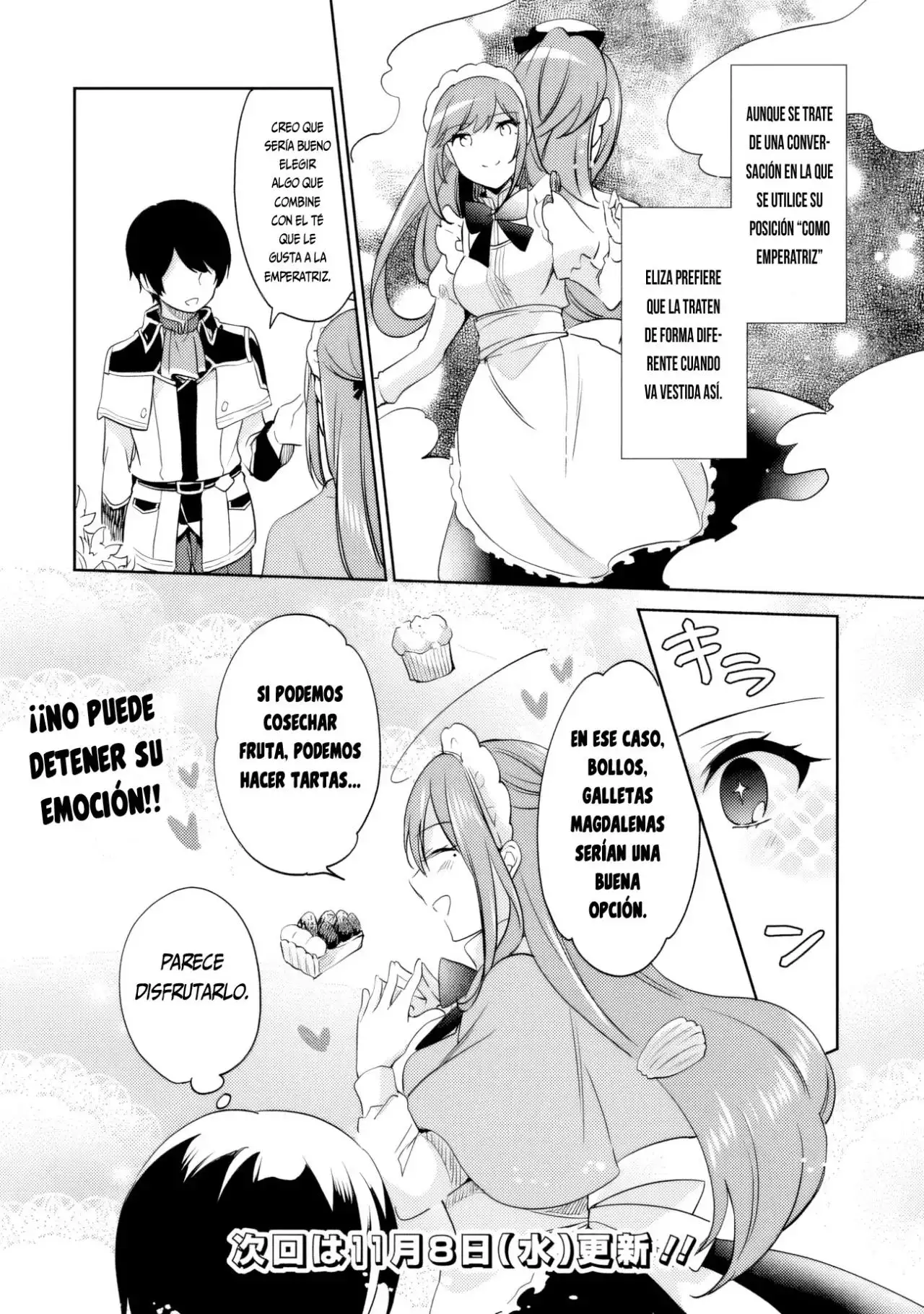 Zennin Ossan, Umarekawattara SSS Rank Jinsei ga Kakutei Shita - Capítulo 100 - Página 18 - LectorTMOo