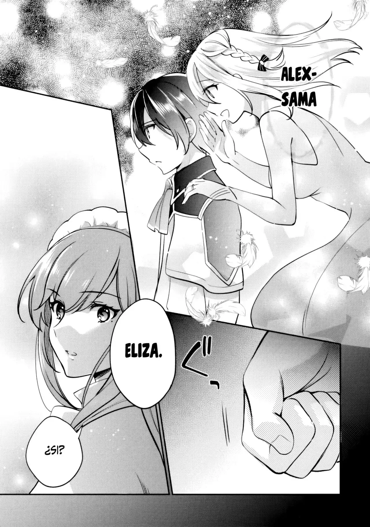 Zennin Ossan, Umarekawattara SSS Rank Jinsei ga Kakutei Shita - Capítulo 101 - Página 8 - LectorTMOo