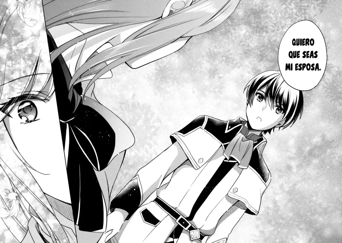 Zennin Ossan, Umarekawattara SSS Rank Jinsei ga Kakutei Shita - Capítulo 101 - Página 9 - LectorTMOo
