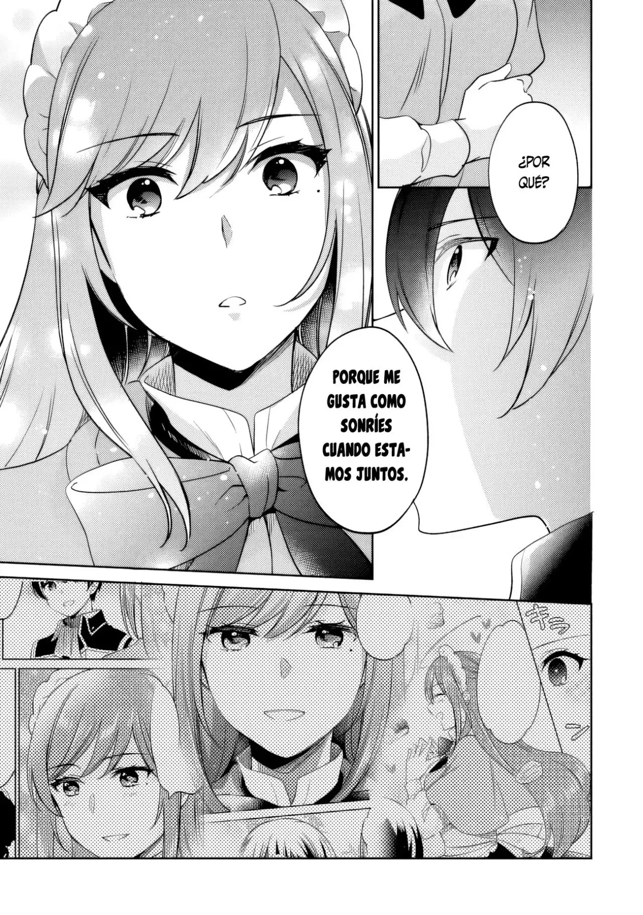 Zennin Ossan, Umarekawattara SSS Rank Jinsei ga Kakutei Shita - Capítulo 101 - Página 13 - LectorTMOo
