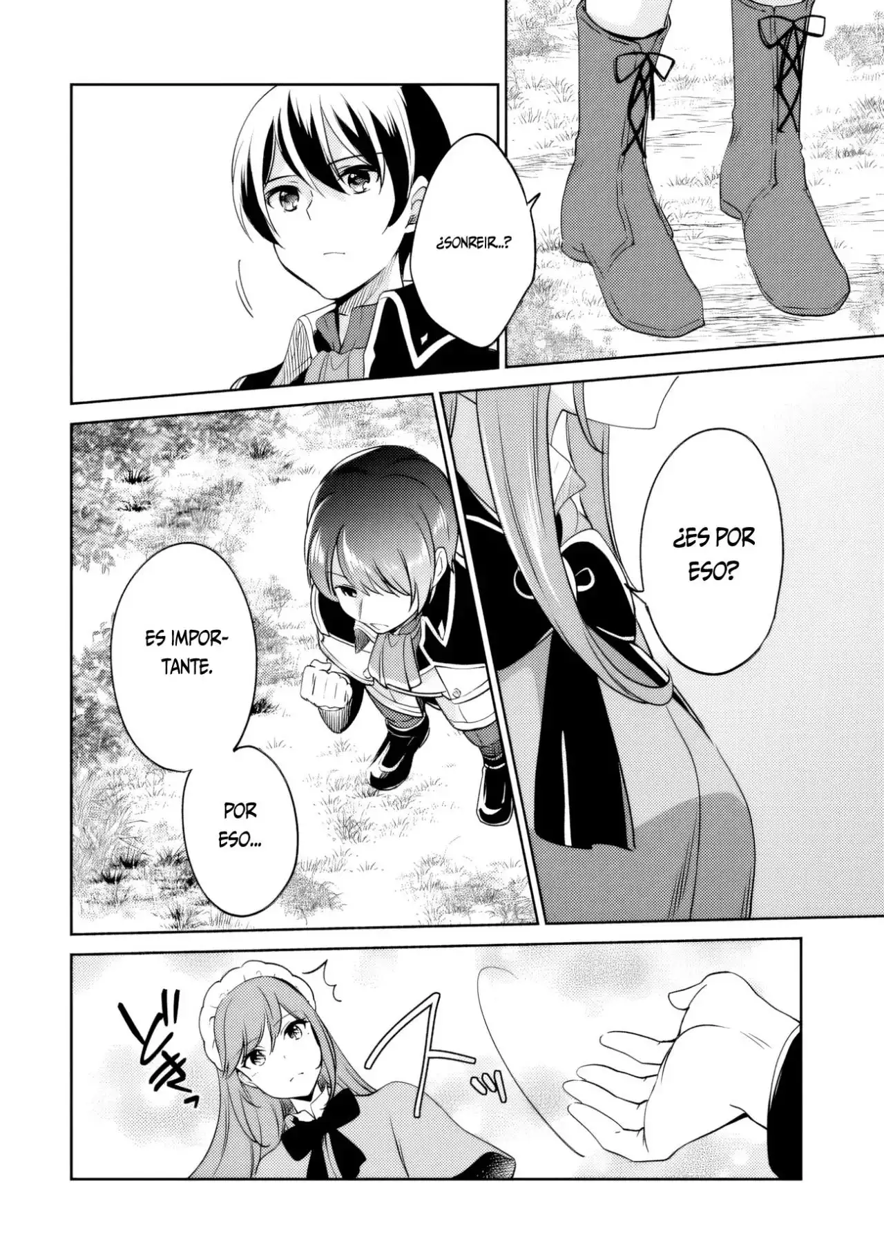 Zennin Ossan, Umarekawattara SSS Rank Jinsei ga Kakutei Shita - Capítulo 101 - Página 14 - LectorTMOo