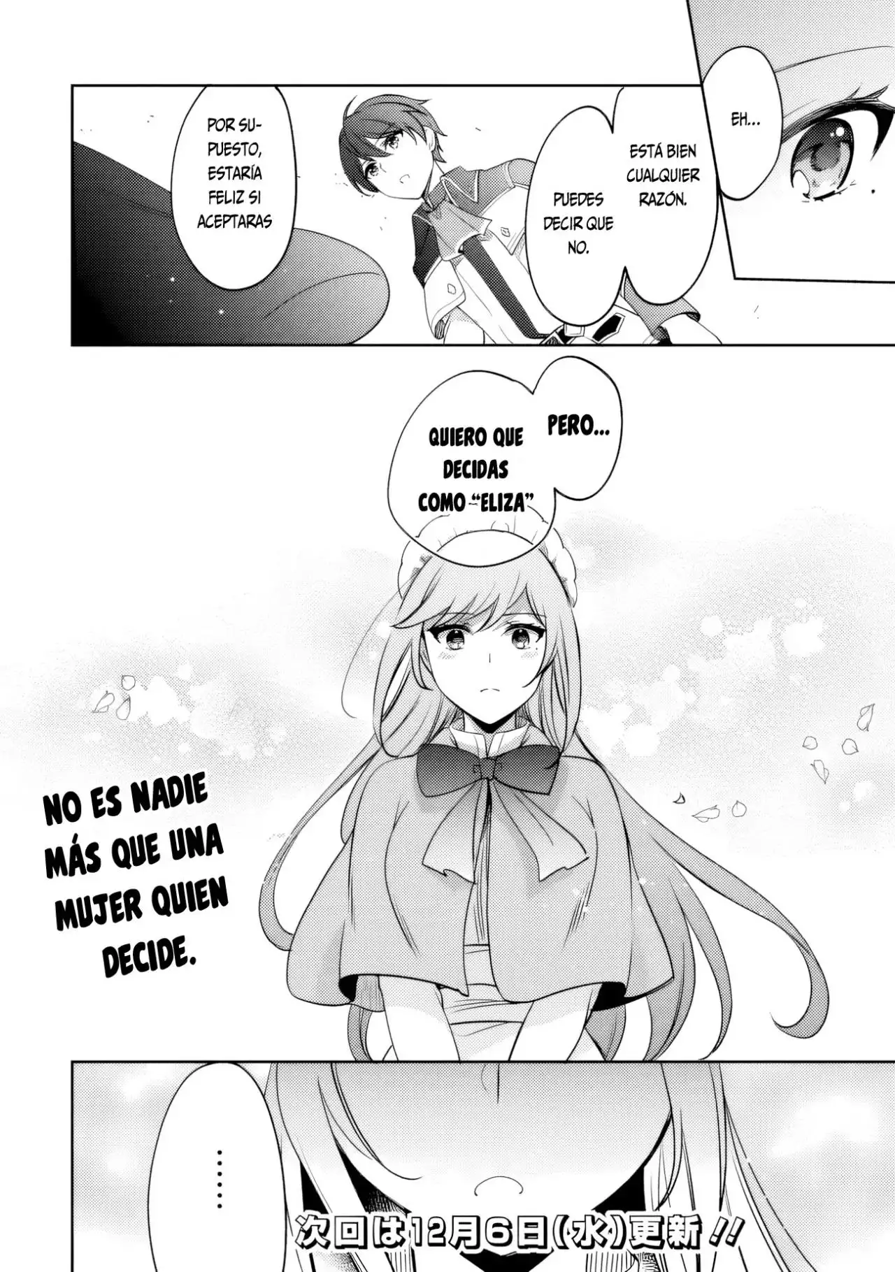 Zennin Ossan, Umarekawattara SSS Rank Jinsei ga Kakutei Shita - Capítulo 101 - Página 16 - LectorTMOo