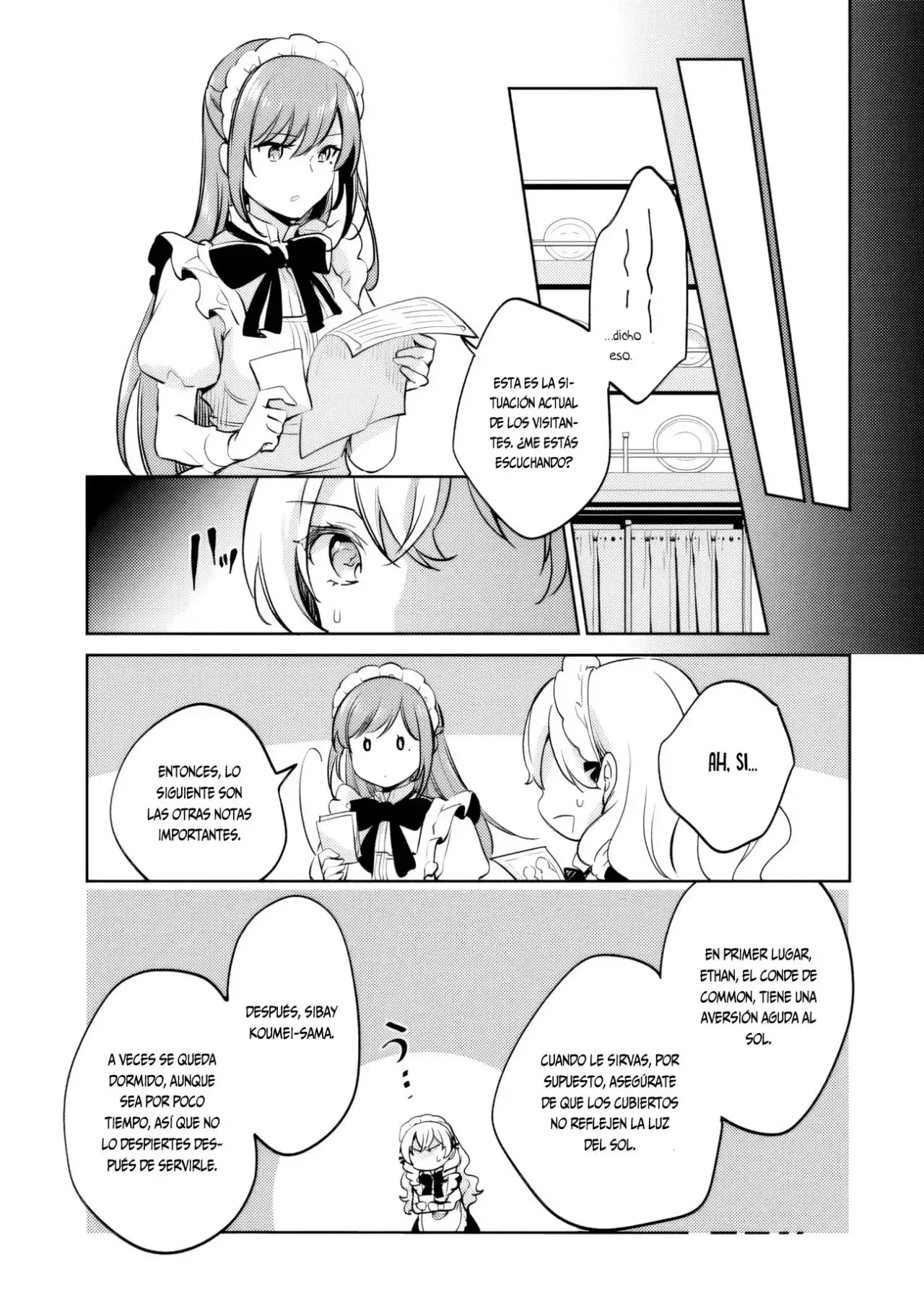 Zennin Ossan, Umarekawattara SSS Rank Jinsei ga Kakutei Shita - Capítulo 103 - Página 6 - LectorTMOo