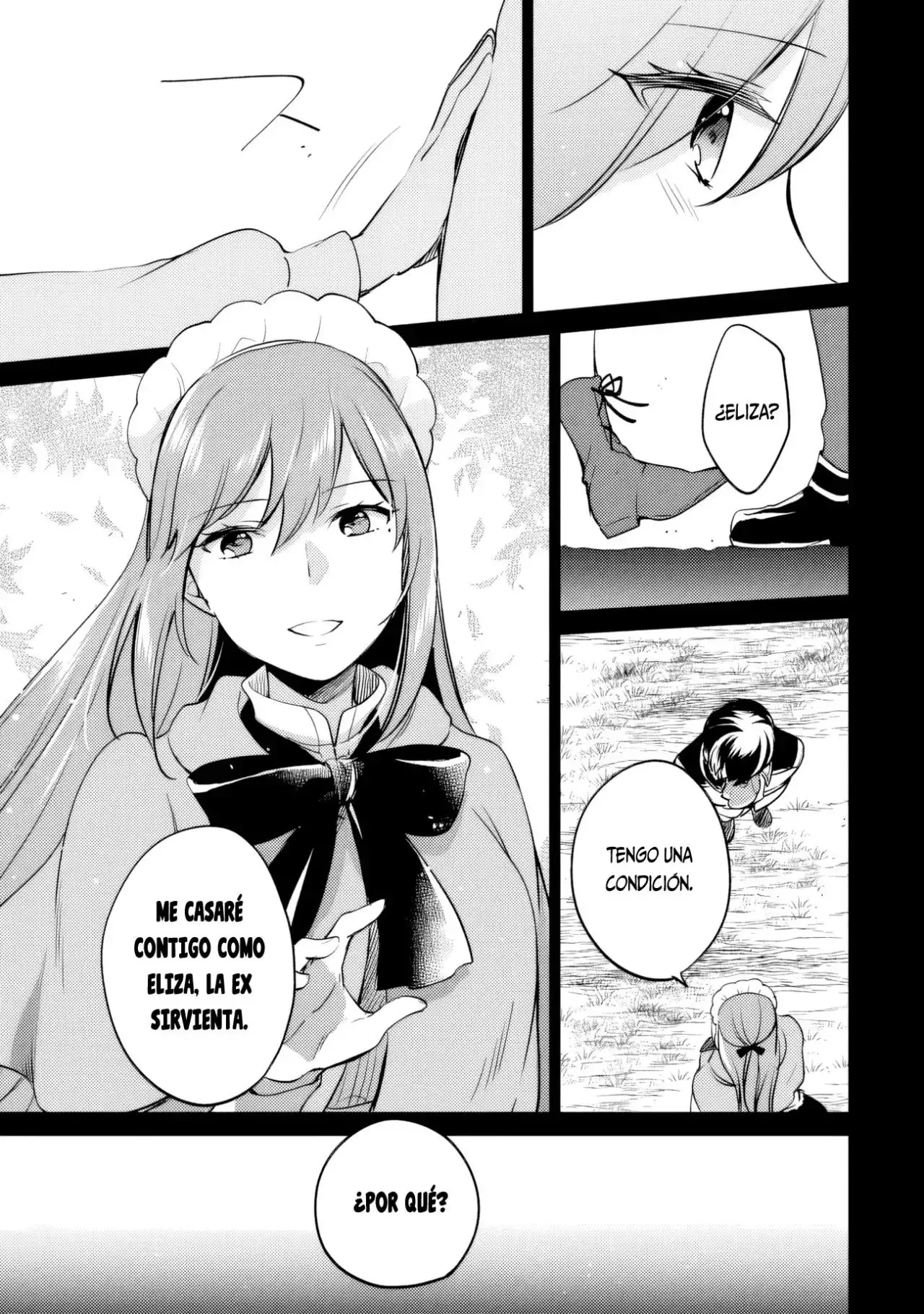 Zennin Ossan, Umarekawattara SSS Rank Jinsei ga Kakutei Shita - Capítulo 103 - Página 10 - LectorTMOo