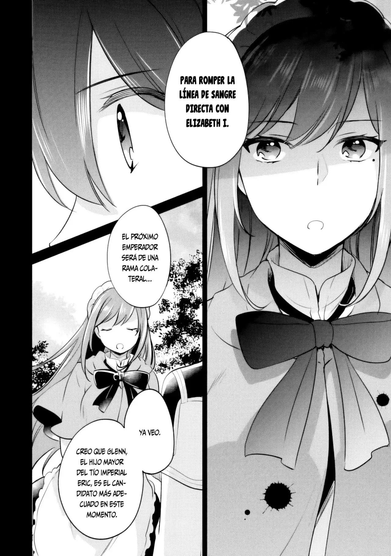 Zennin Ossan, Umarekawattara SSS Rank Jinsei ga Kakutei Shita - Capítulo 103 - Página 11 - LectorTMOo