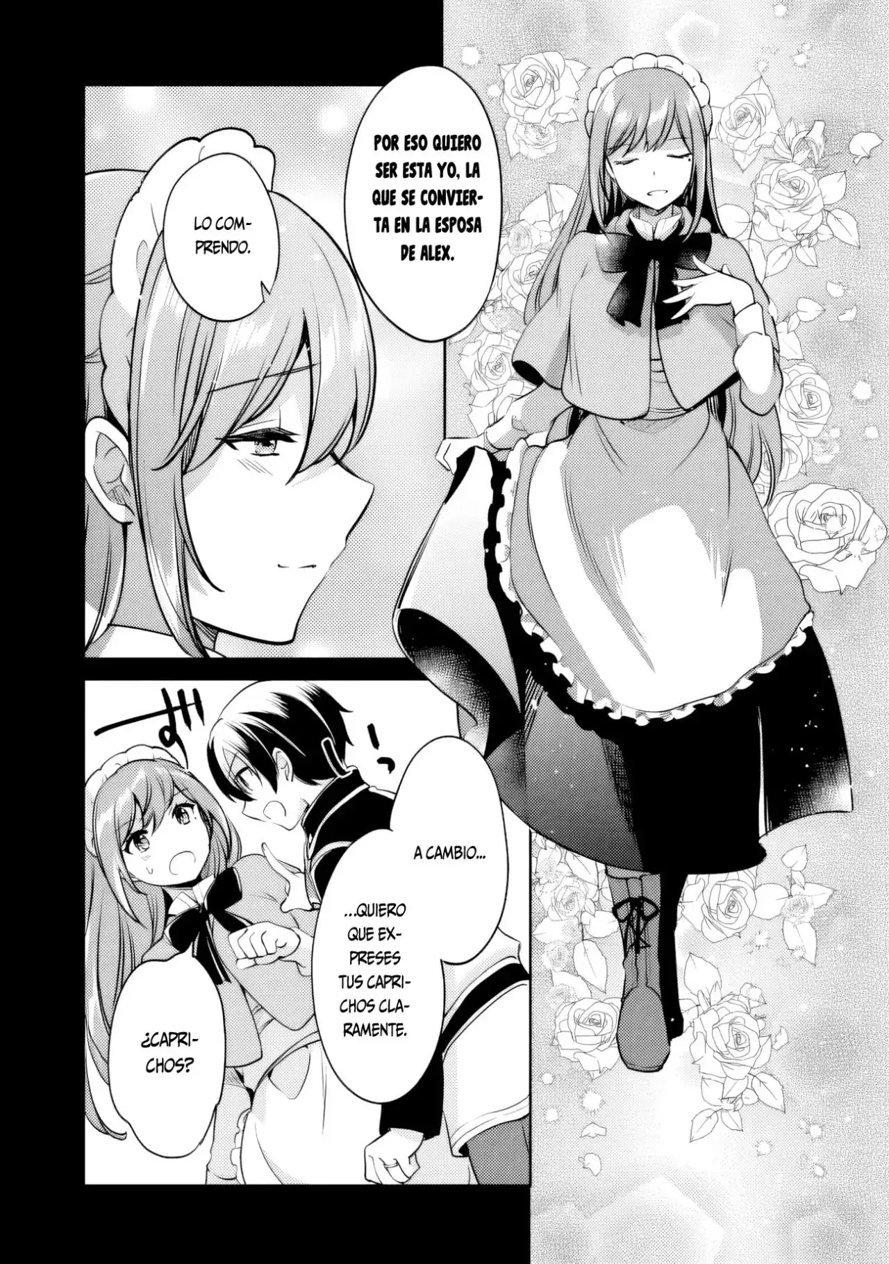 Zennin Ossan, Umarekawattara SSS Rank Jinsei ga Kakutei Shita - Capítulo 103 - Página 14 - LectorTMOo