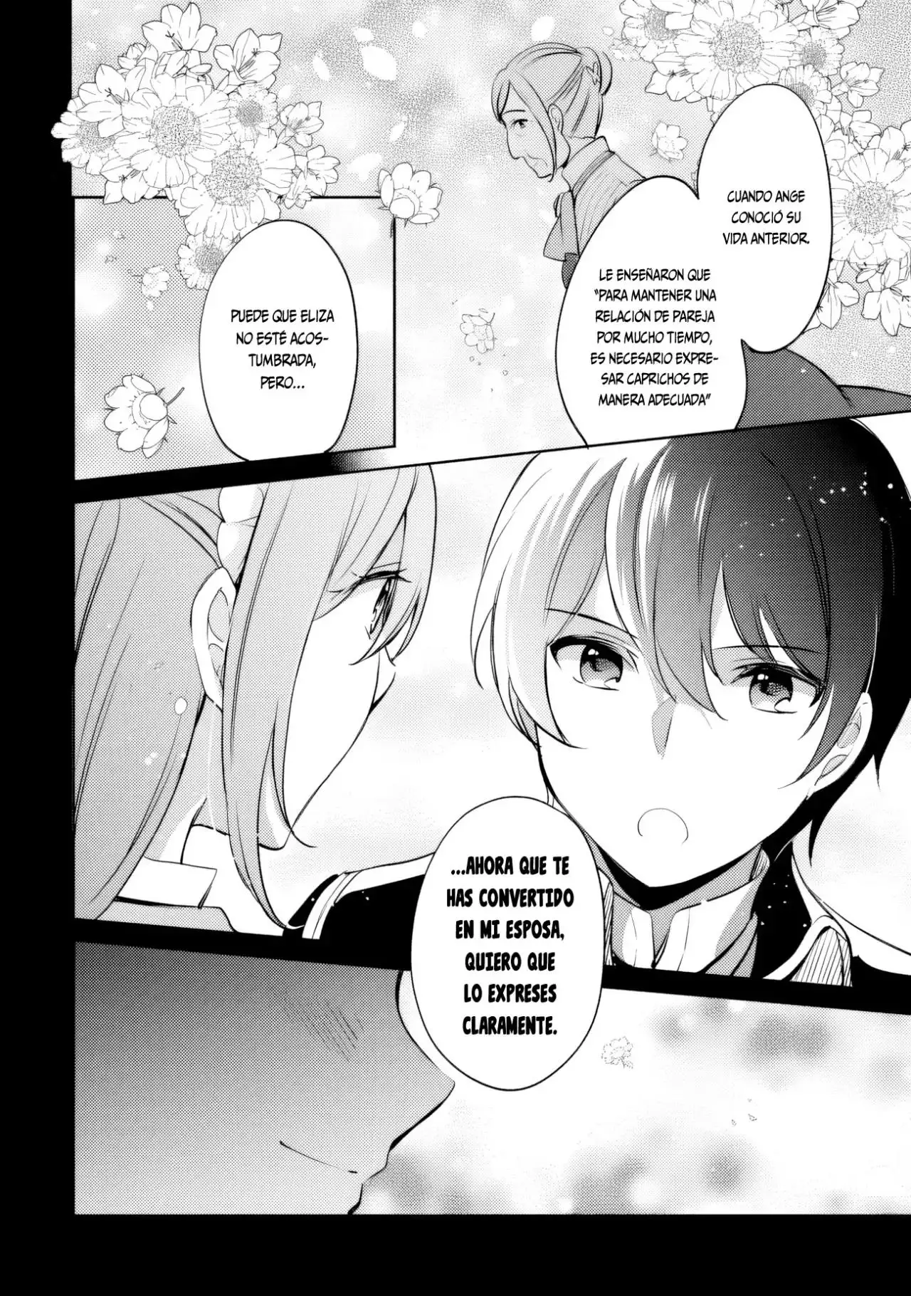 Zennin Ossan, Umarekawattara SSS Rank Jinsei ga Kakutei Shita - Capítulo 103 - Página 15 - LectorTMOo