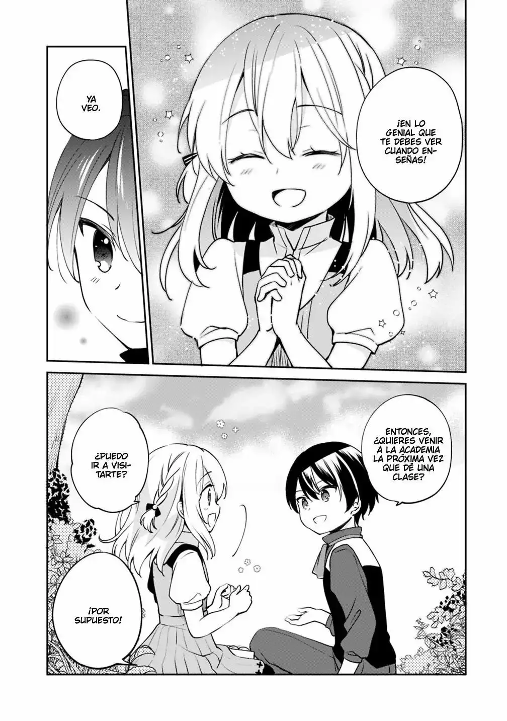 Zennin Ossan, Umarekawattara SSS Rank Jinsei ga Kakutei Shita - Capítulo 11 - Página 14 - LectorTMOo