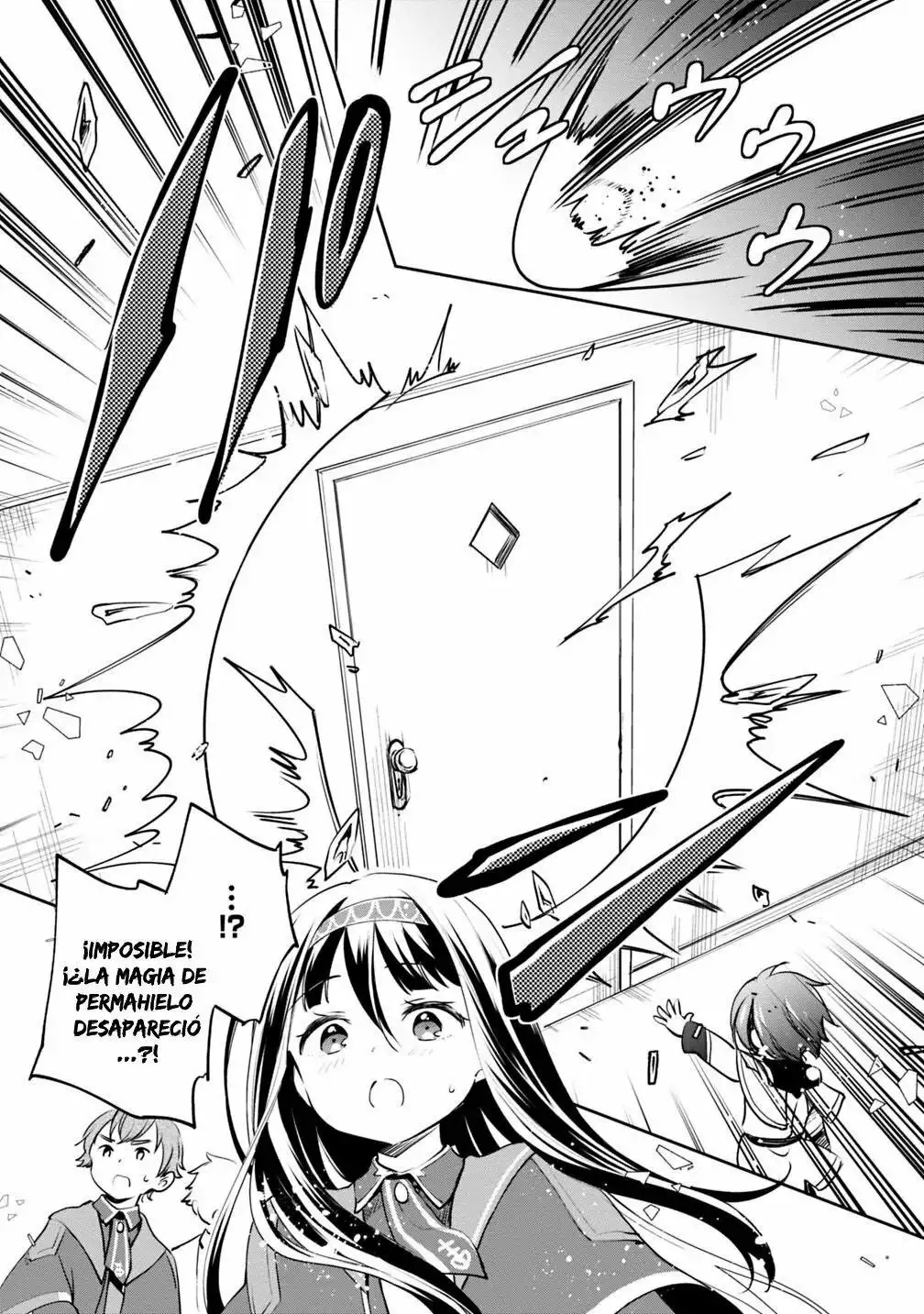 Zennin Ossan, Umarekawattara SSS Rank Jinsei ga Kakutei Shita - Capítulo 13 - Página 14 - LectorTMOo