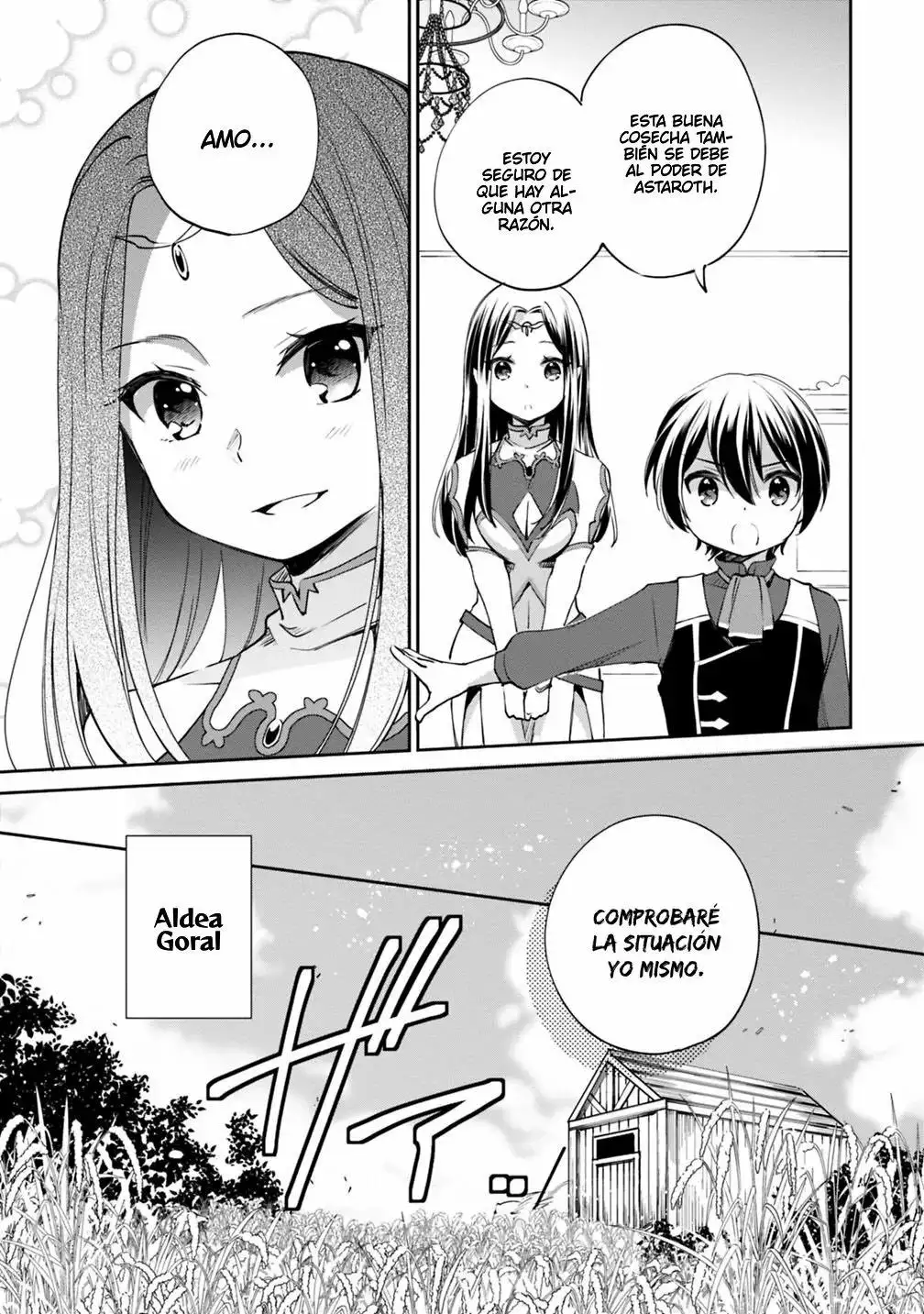 Zennin Ossan, Umarekawattara SSS Rank Jinsei ga Kakutei Shita - Capítulo 19 - Página 12 - LectorTMOo