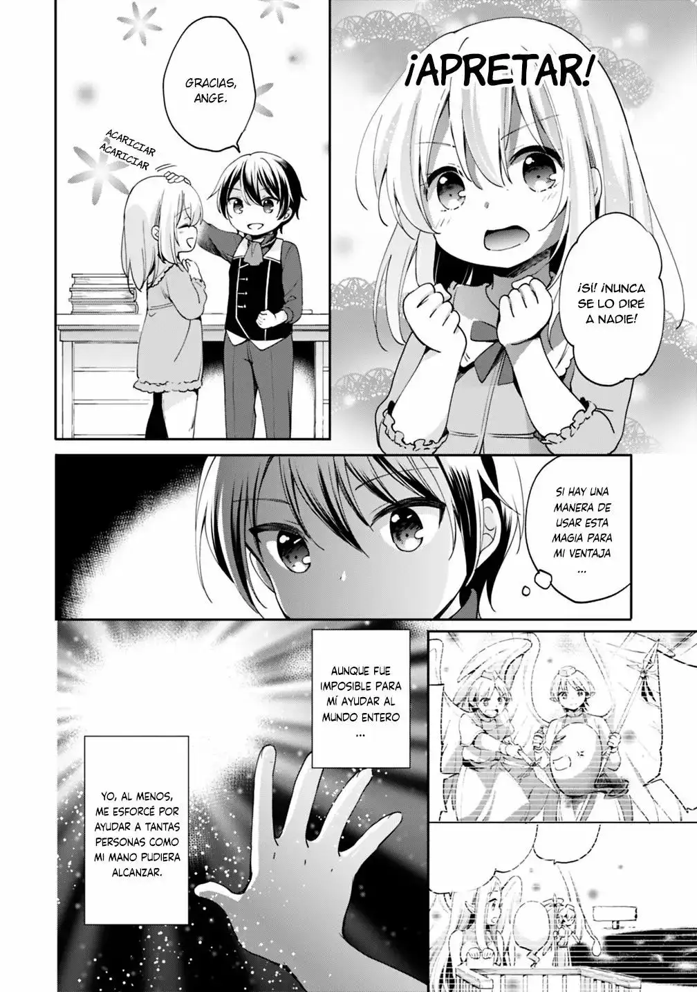 Zennin Ossan, Umarekawattara SSS Rank Jinsei ga Kakutei Shita - Capítulo 2 - Página 11 - LectorTMOo