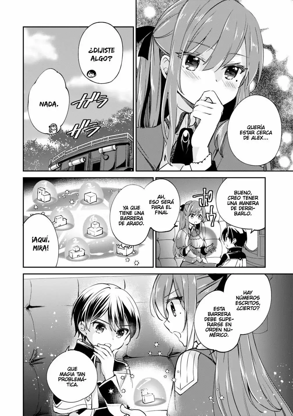 Zennin Ossan, Umarekawattara SSS Rank Jinsei ga Kakutei Shita - Capítulo 20 - Página 7 - LectorTMOo