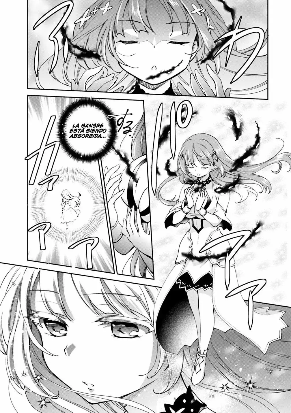 Zennin Ossan, Umarekawattara SSS Rank Jinsei ga Kakutei Shita - Capítulo 21 - Página 14 - LectorTMOo