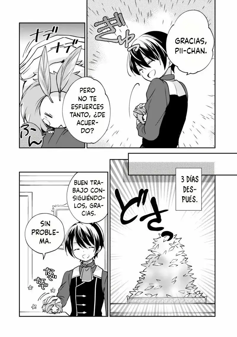 Zennin Ossan, Umarekawattara SSS Rank Jinsei ga Kakutei Shita - Capítulo 30 - Página 6 - LectorTMOo
