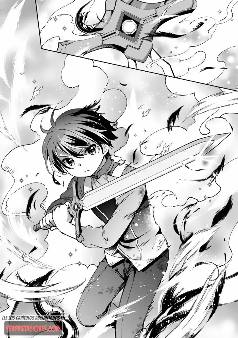Zennin Ossan, Umarekawattara SSS Rank Jinsei ga Kakutei Shita - Capítulo 30 - Página 12 - LectorTMOo