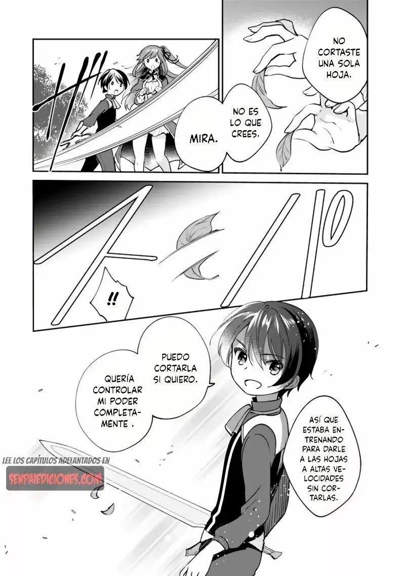 Zennin Ossan, Umarekawattara SSS Rank Jinsei ga Kakutei Shita - Capítulo 30 - Página 16 - LectorTMOo