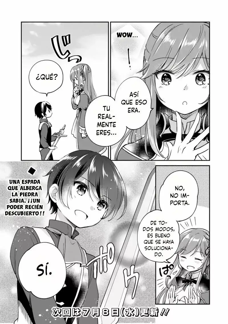 Zennin Ossan, Umarekawattara SSS Rank Jinsei ga Kakutei Shita - Capítulo 30 - Página 17 - LectorTMOo
