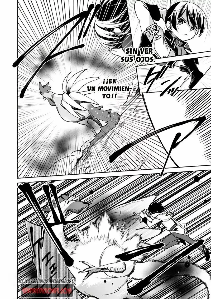 Zennin Ossan, Umarekawattara SSS Rank Jinsei ga Kakutei Shita - Capítulo 31 - Página 7 - LectorTMOo