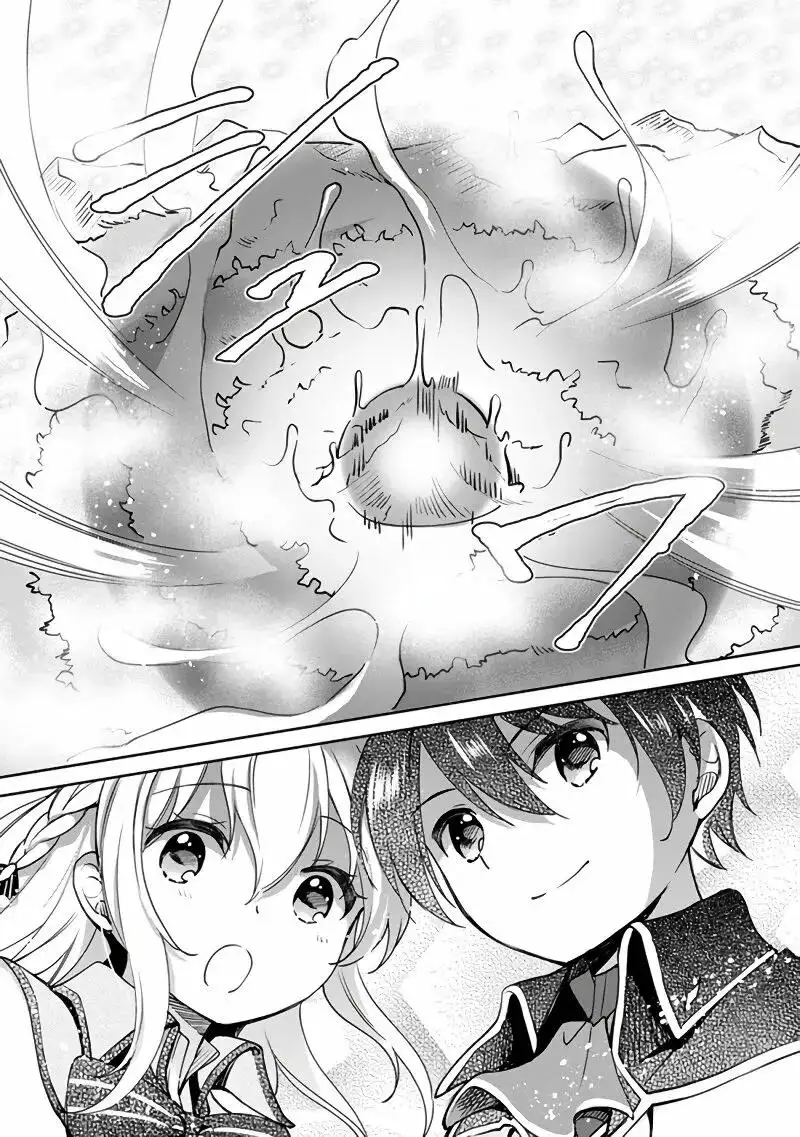 Zennin Ossan, Umarekawattara SSS Rank Jinsei ga Kakutei Shita - Capítulo 31 - Página 18 - LectorTMOo
