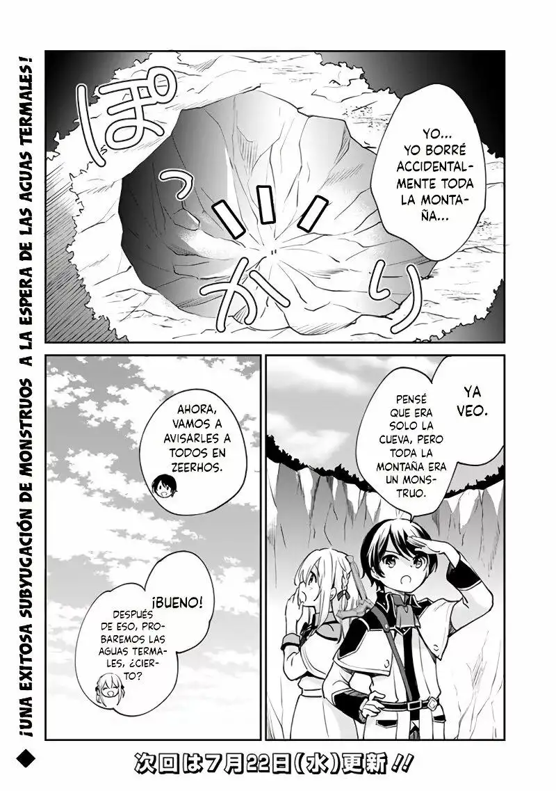 Zennin Ossan, Umarekawattara SSS Rank Jinsei ga Kakutei Shita - Capítulo 31 - Página 19 - LectorTMOo
