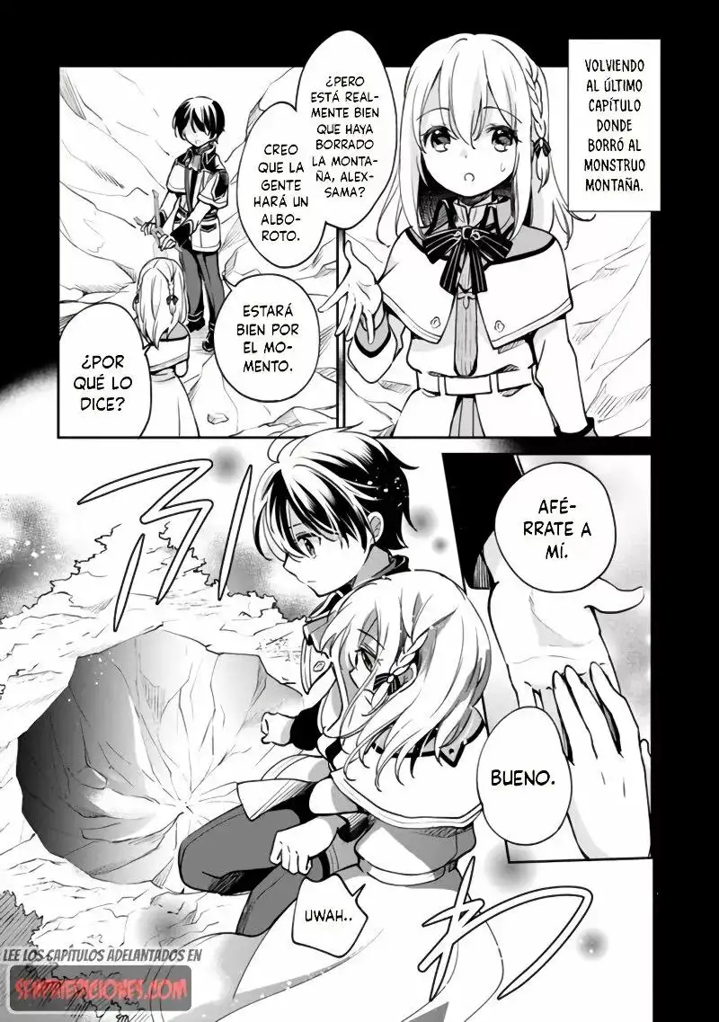 Zennin Ossan, Umarekawattara SSS Rank Jinsei ga Kakutei Shita - Capítulo 32 - Página 5 - LectorTMOo