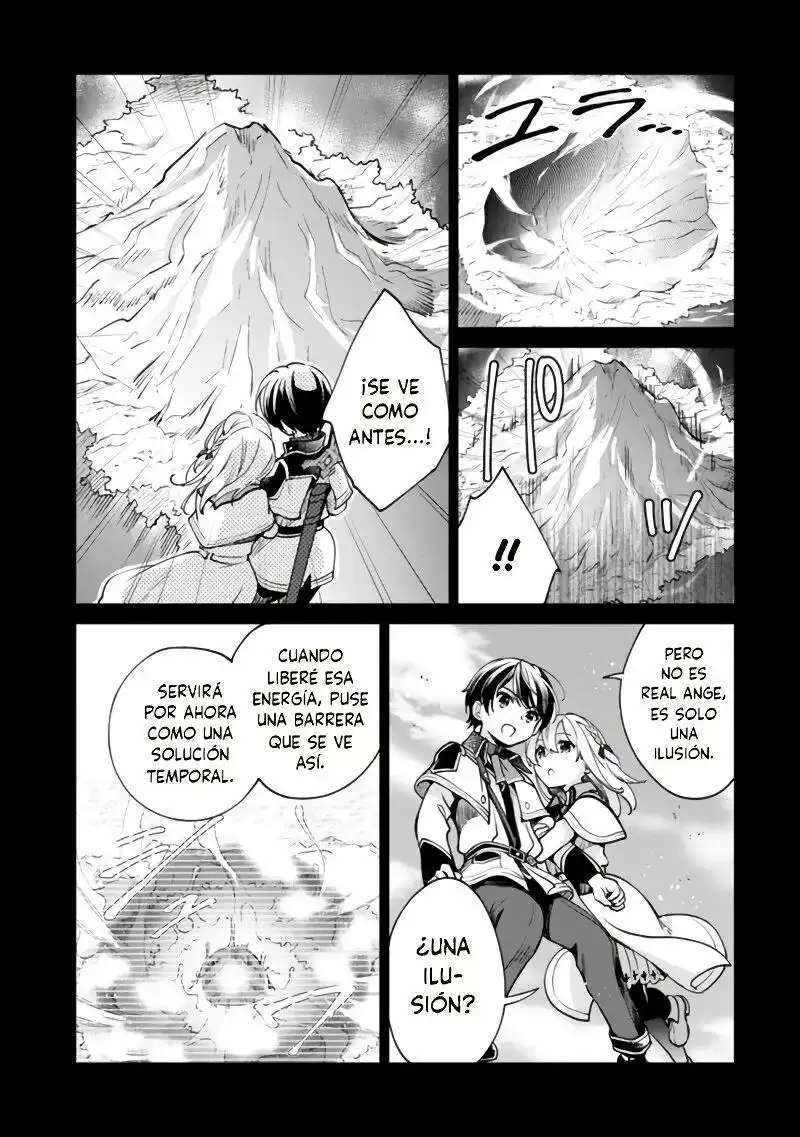 Zennin Ossan, Umarekawattara SSS Rank Jinsei ga Kakutei Shita - Capítulo 32 - Página 6 - LectorTMOo