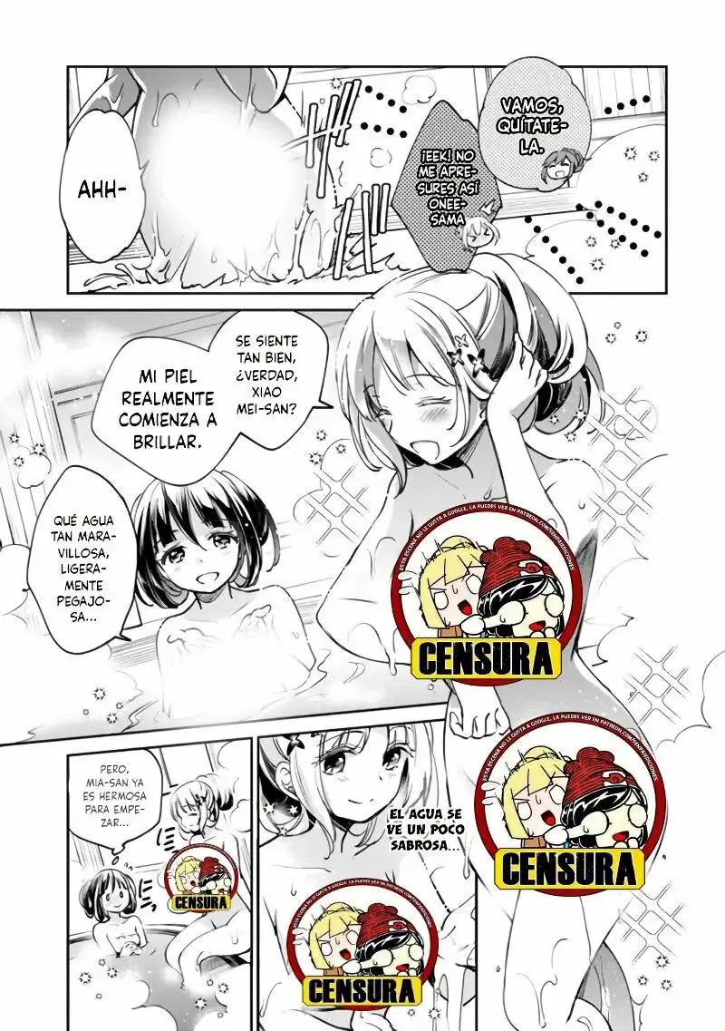 Zennin Ossan, Umarekawattara SSS Rank Jinsei ga Kakutei Shita - Capítulo 32 - Página 12 - LectorTMOo