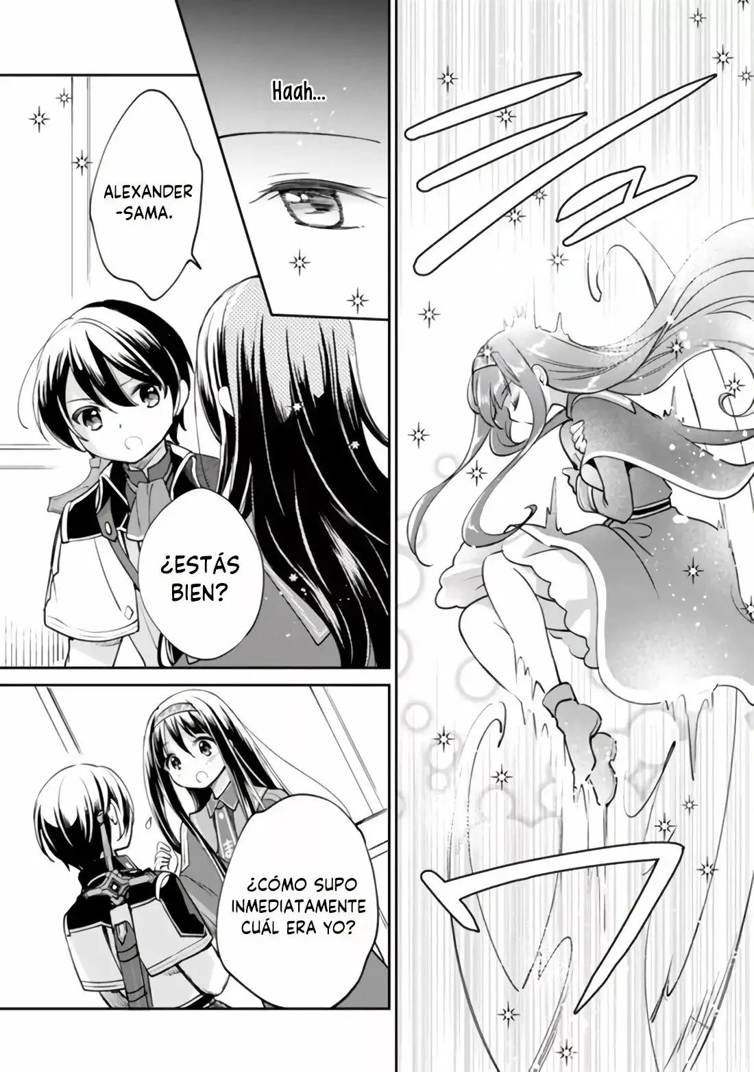 Zennin Ossan, Umarekawattara SSS Rank Jinsei ga Kakutei Shita - Capítulo 33 - Página 15 - LectorTMOo