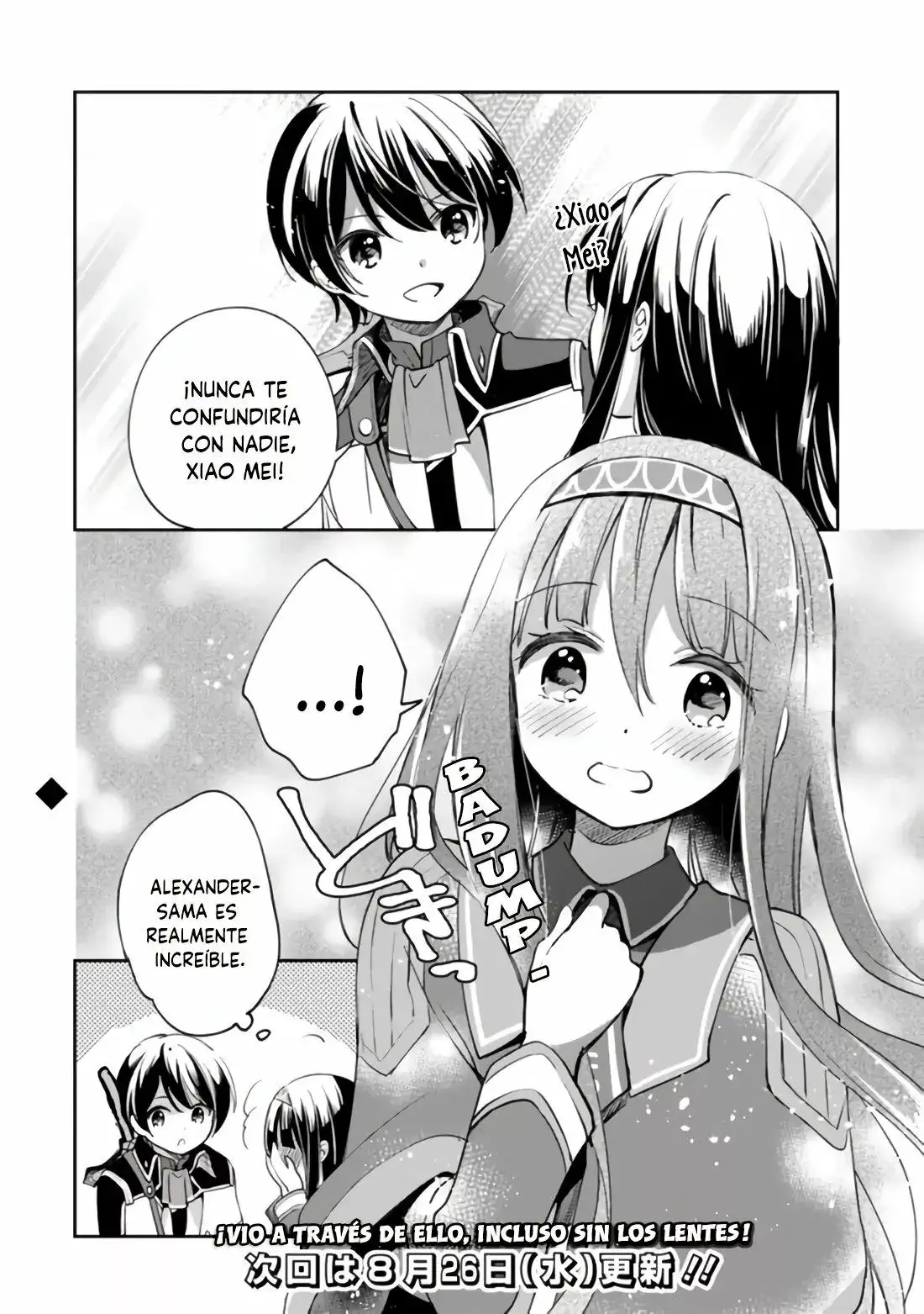 Zennin Ossan, Umarekawattara SSS Rank Jinsei ga Kakutei Shita - Capítulo 33 - Página 16 - LectorTMOo