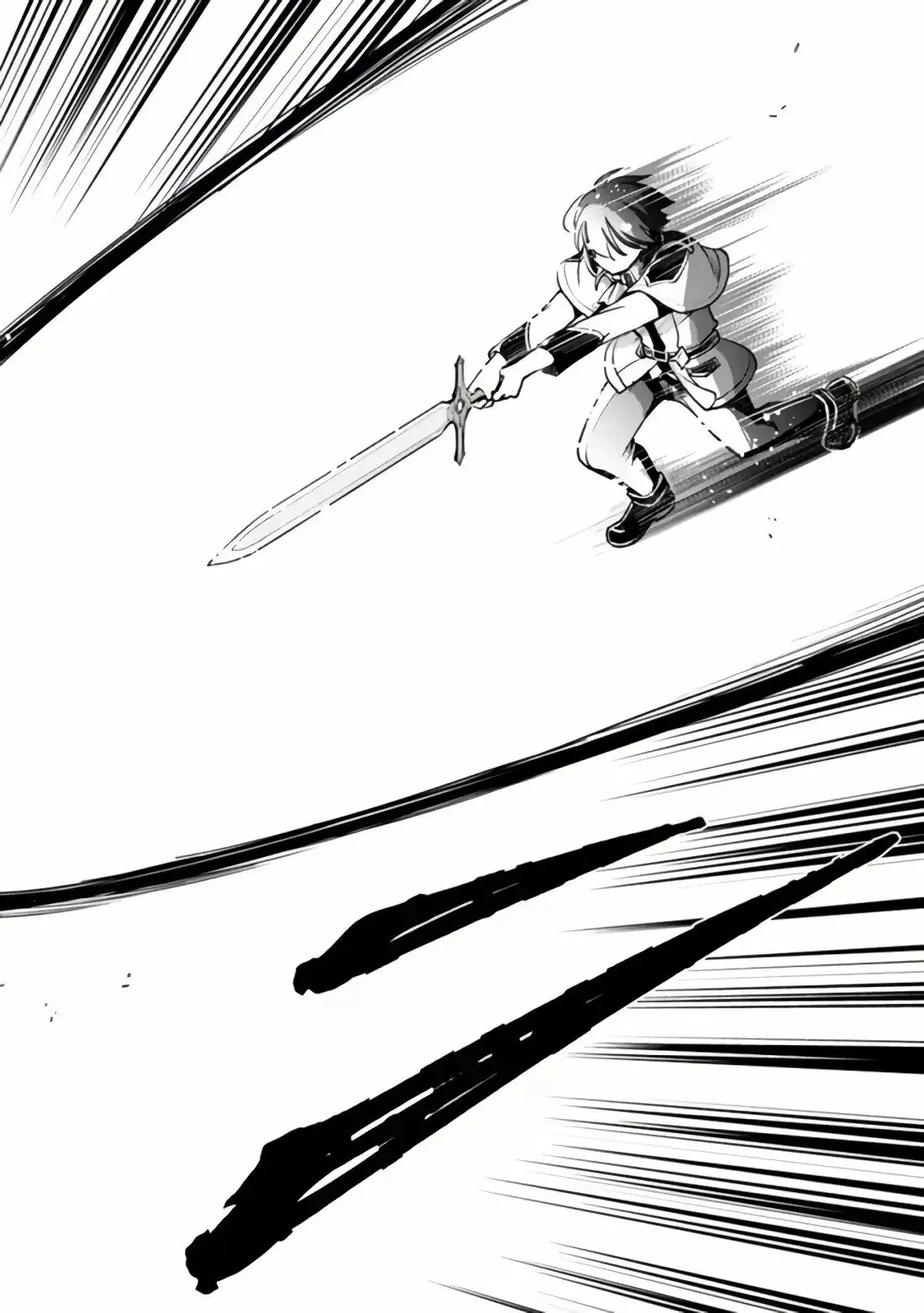 Zennin Ossan, Umarekawattara SSS Rank Jinsei ga Kakutei Shita - Capítulo 35 - Página 14 - LectorTMOo