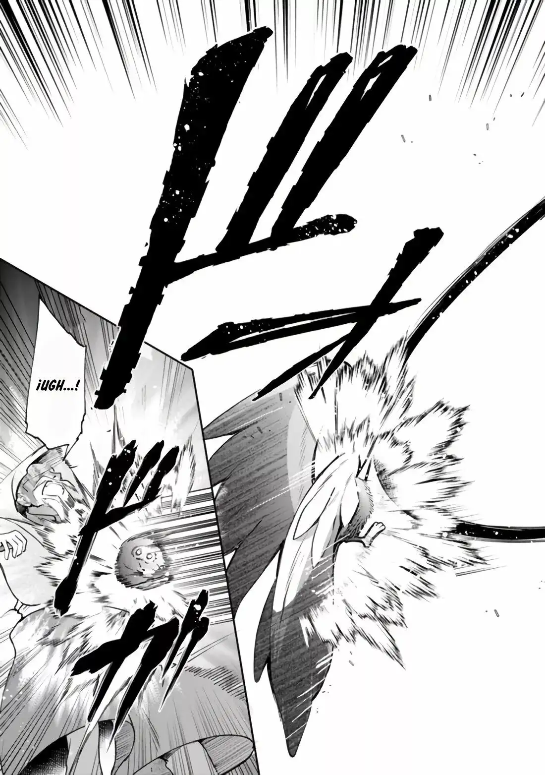 Zennin Ossan, Umarekawattara SSS Rank Jinsei ga Kakutei Shita - Capítulo 35 - Página 15 - LectorTMOo