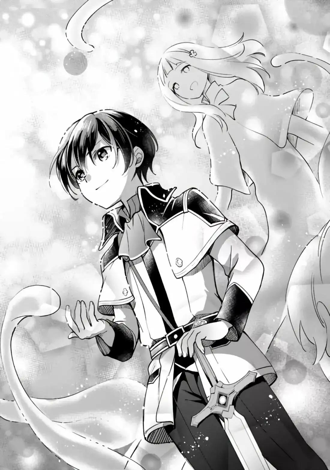 Zennin Ossan, Umarekawattara SSS Rank Jinsei ga Kakutei Shita - Capítulo 36 - Página 10 - LectorTMOo