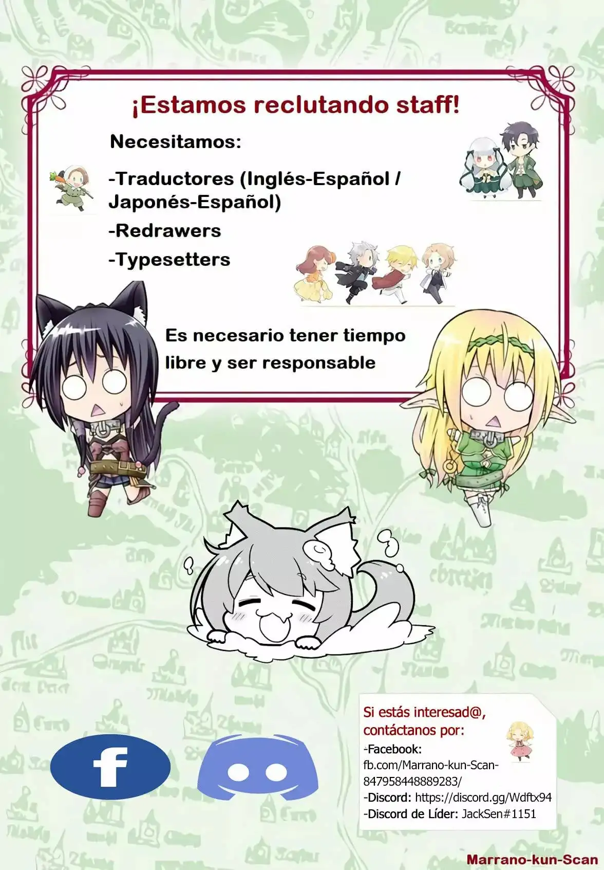 Zennin Ossan, Umarekawattara SSS Rank Jinsei ga Kakutei Shita - Capítulo 4 - Página 15 - LectorTMOo