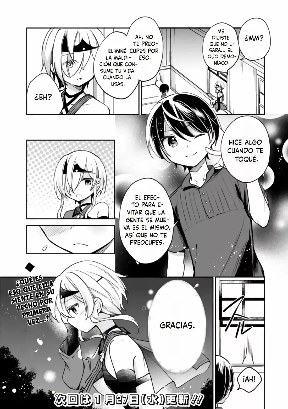 Zennin Ossan, Umarekawattara SSS Rank Jinsei ga Kakutei Shita - Capítulo 41 - Página 19 - LectorTMOo