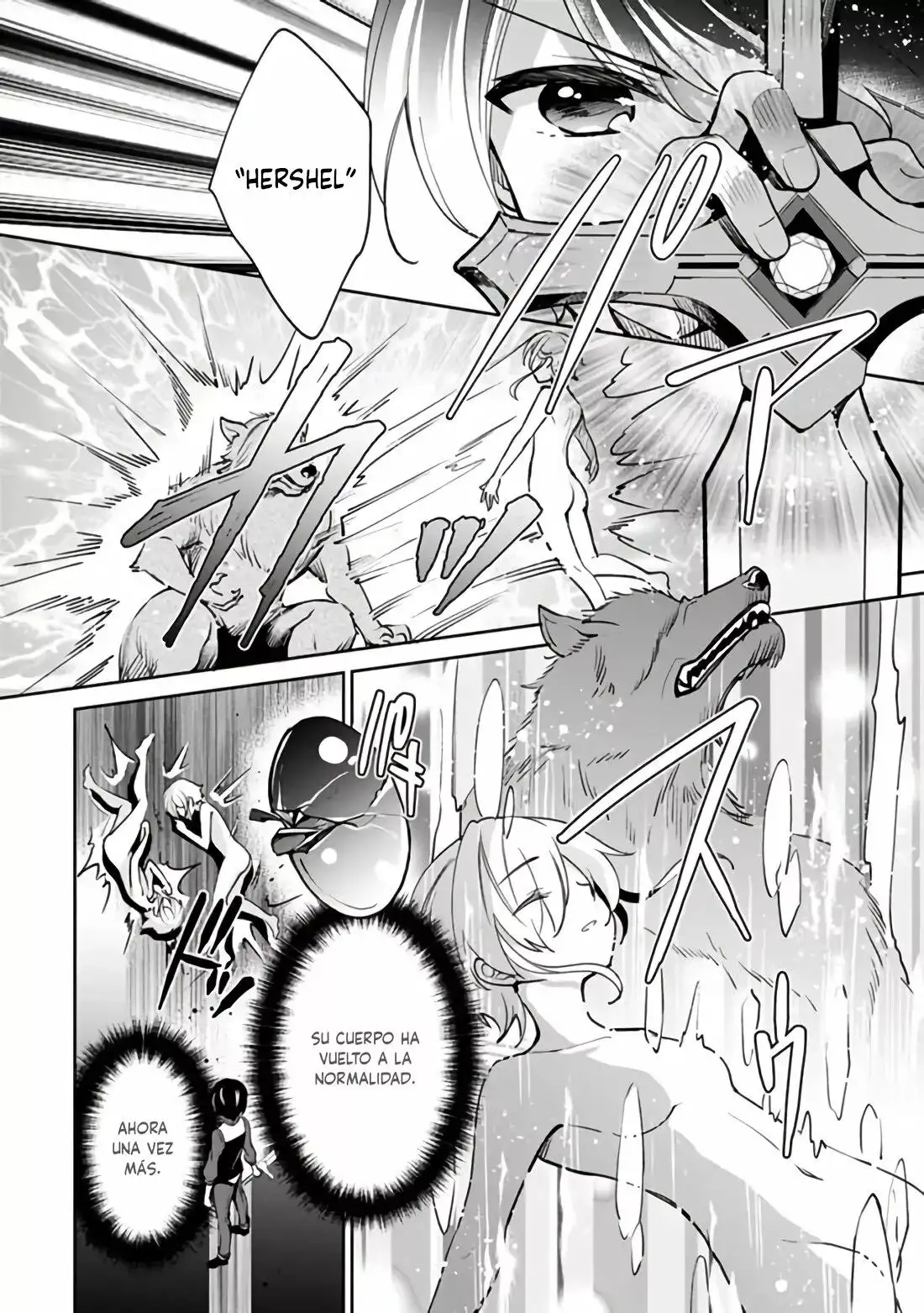 Zennin Ossan, Umarekawattara SSS Rank Jinsei ga Kakutei Shita - Capítulo 42 - Página 12 - LectorTMOo