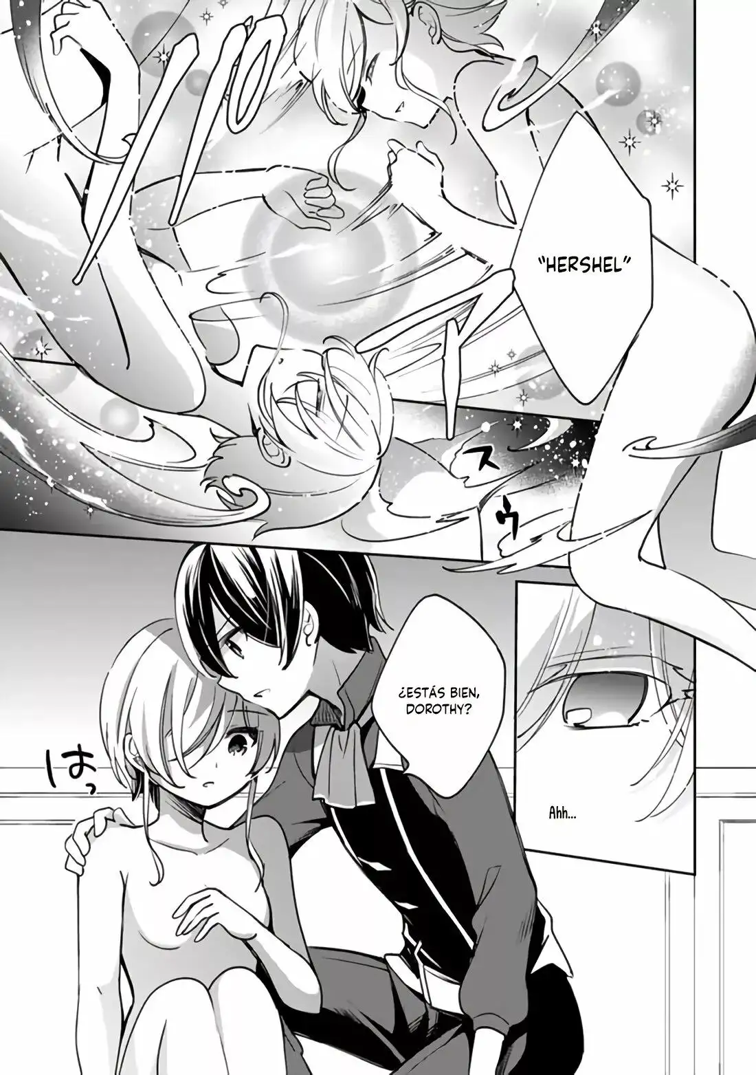 Zennin Ossan, Umarekawattara SSS Rank Jinsei ga Kakutei Shita - Capítulo 42 - Página 13 - LectorTMOo