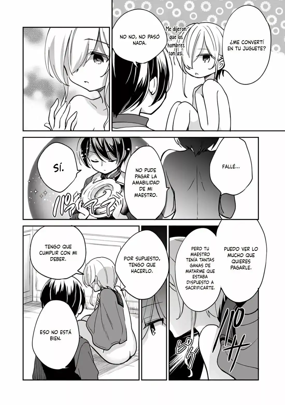 Zennin Ossan, Umarekawattara SSS Rank Jinsei ga Kakutei Shita - Capítulo 42 - Página 14 - LectorTMOo