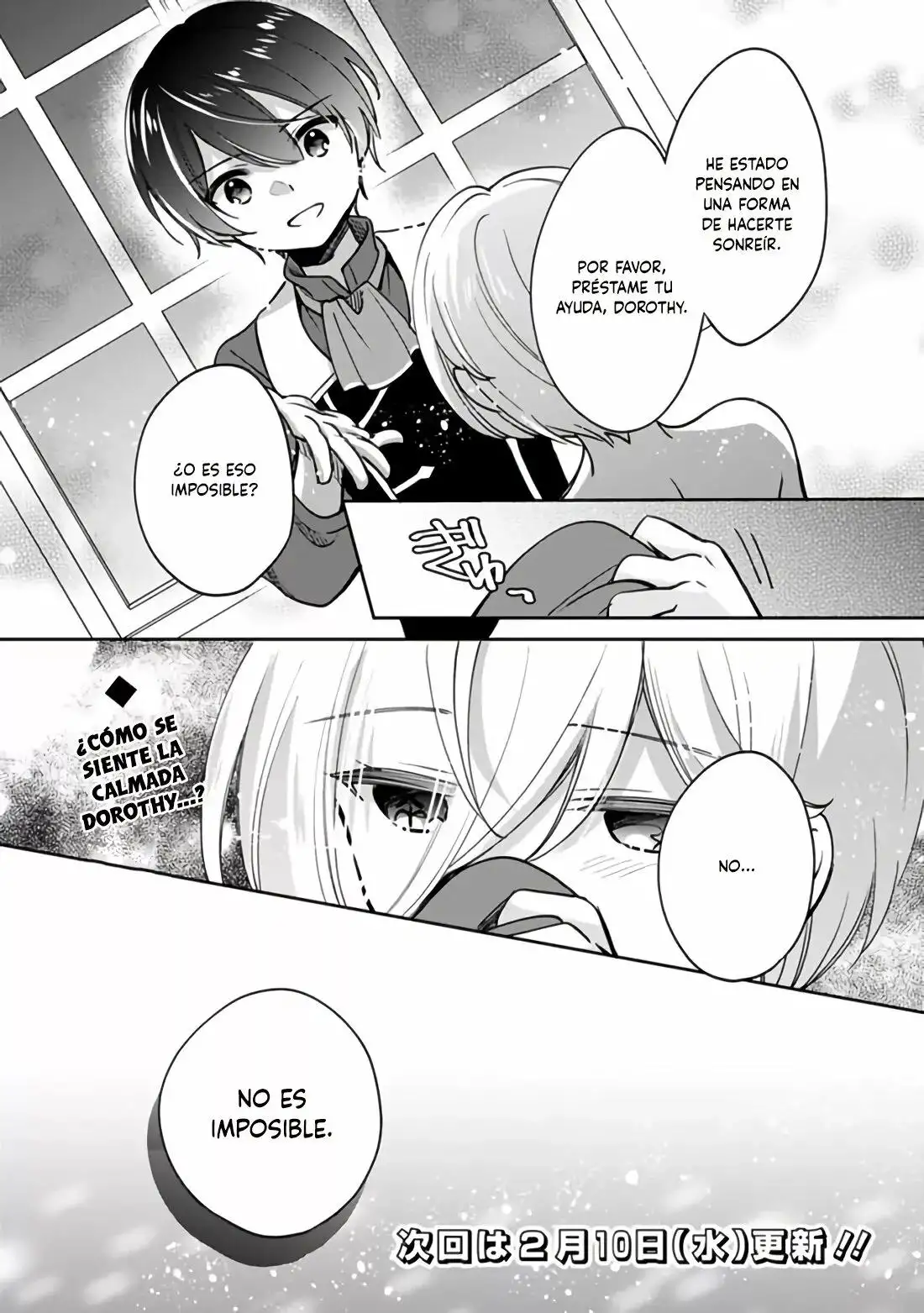 Zennin Ossan, Umarekawattara SSS Rank Jinsei ga Kakutei Shita - Capítulo 42 - Página 16 - LectorTMOo