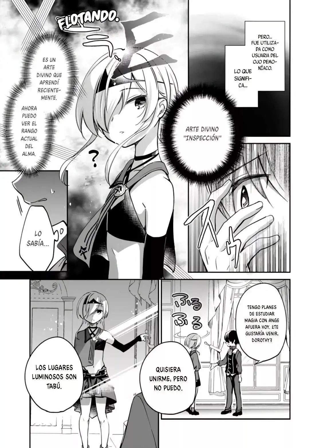 Zennin Ossan, Umarekawattara SSS Rank Jinsei ga Kakutei Shita - Capítulo 43 - Página 9 - LectorTMOo